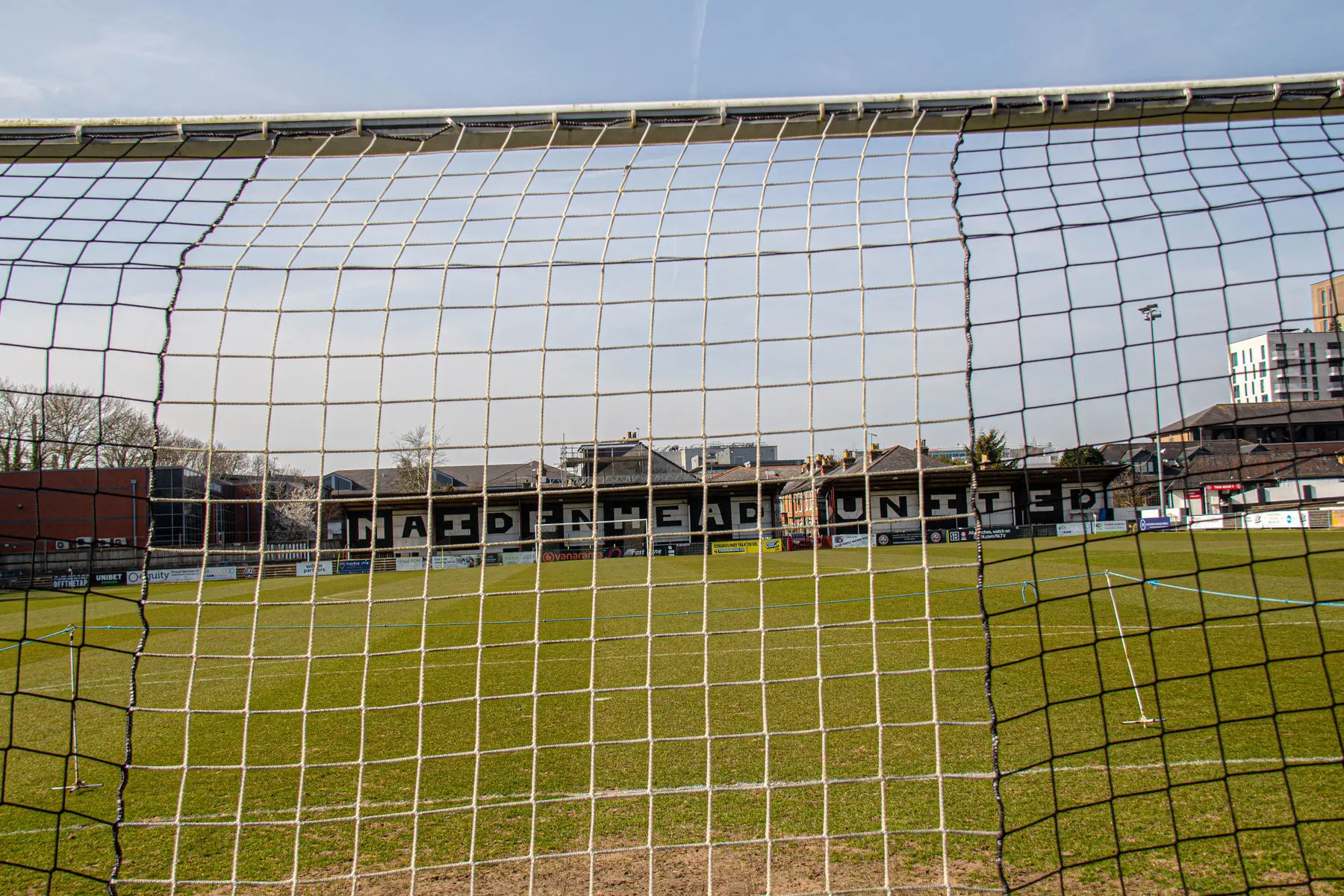 Maidenhead United photograph 7