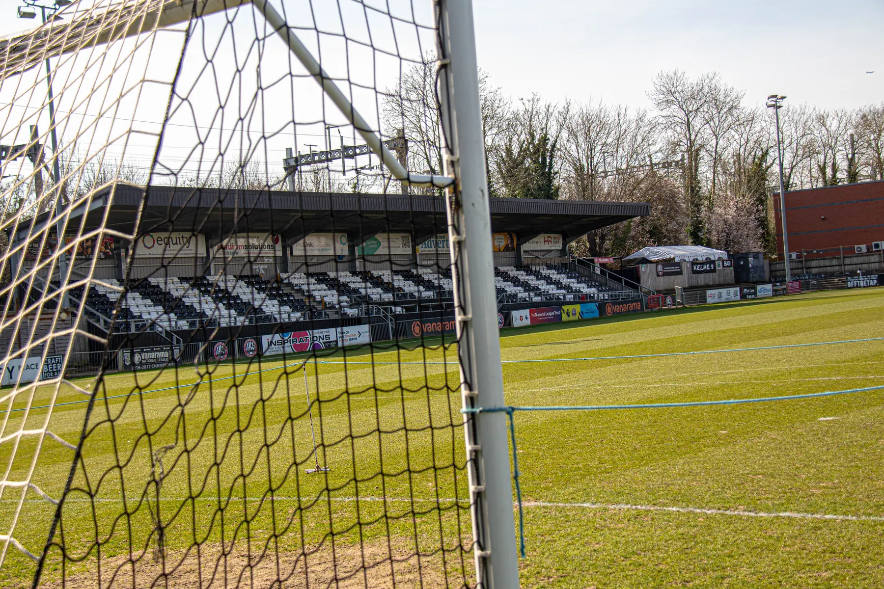 Maidenhead United photograph 8