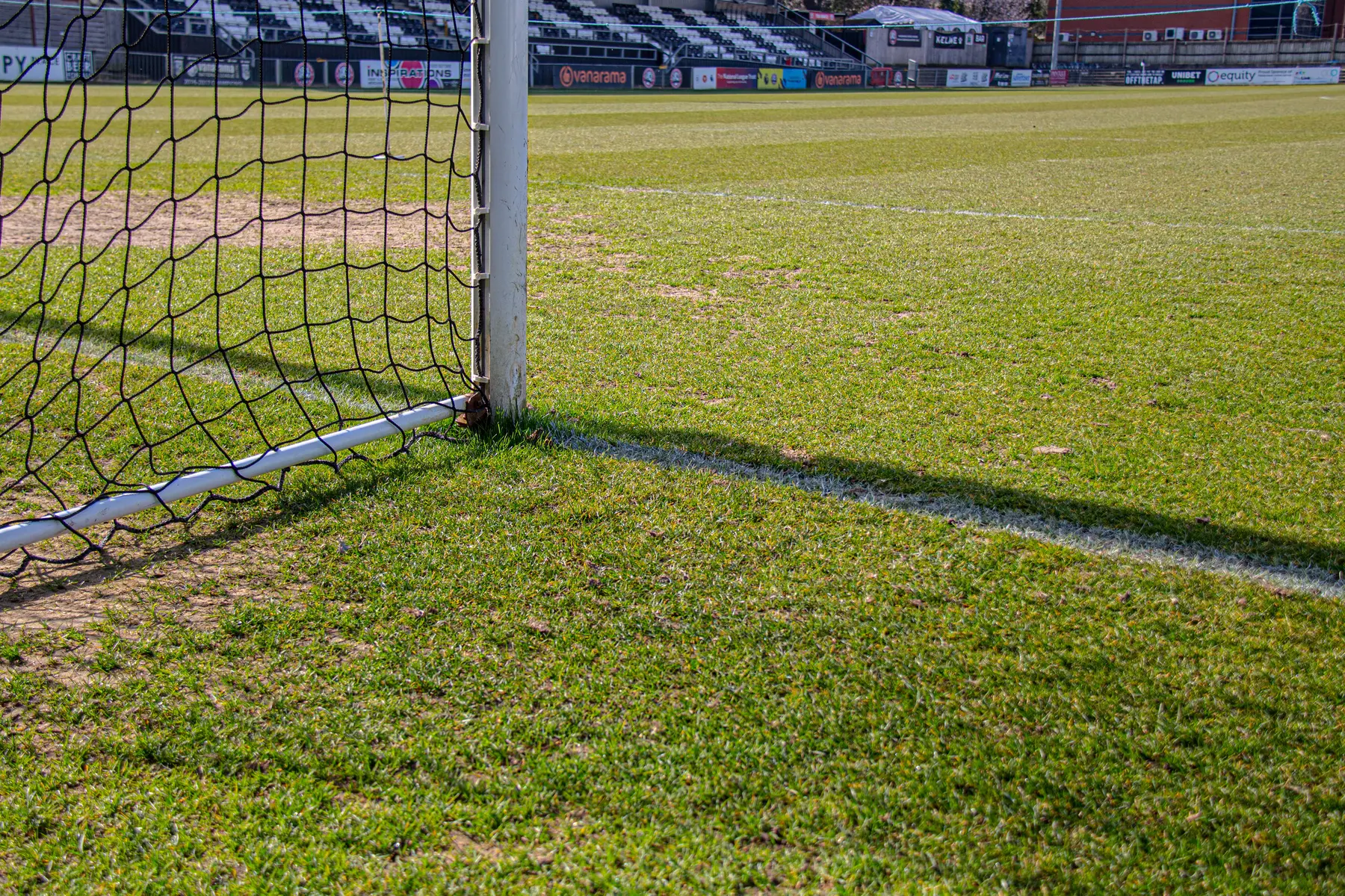Maidenhead United photograph 9