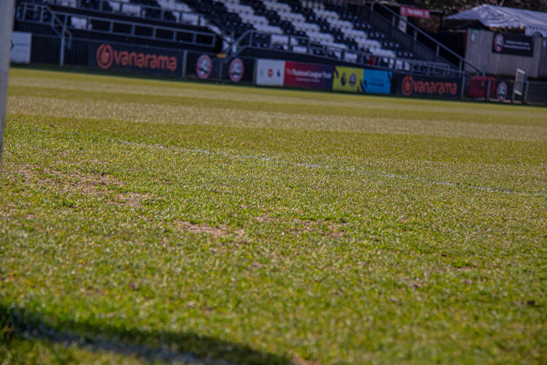 Maidenhead United photograph 10