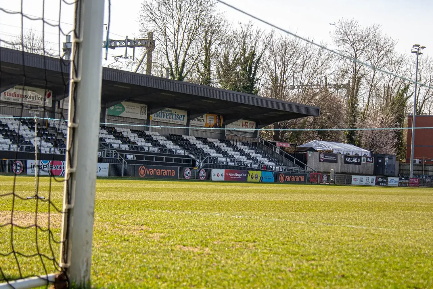 Maidenhead United photograph 13