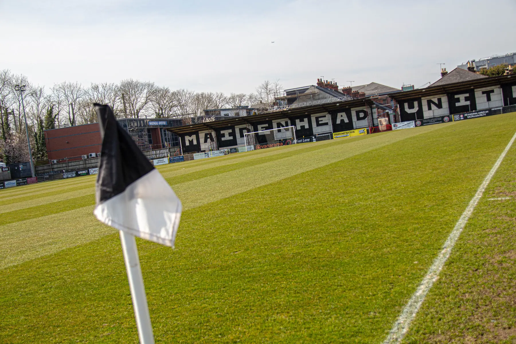 Maidenhead United photograph 16