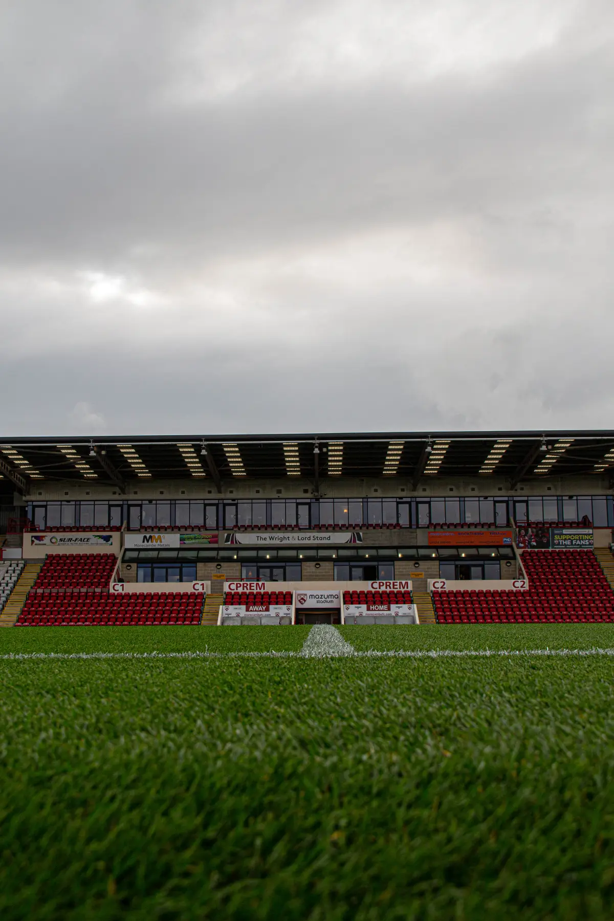 Morecambe photograph 4