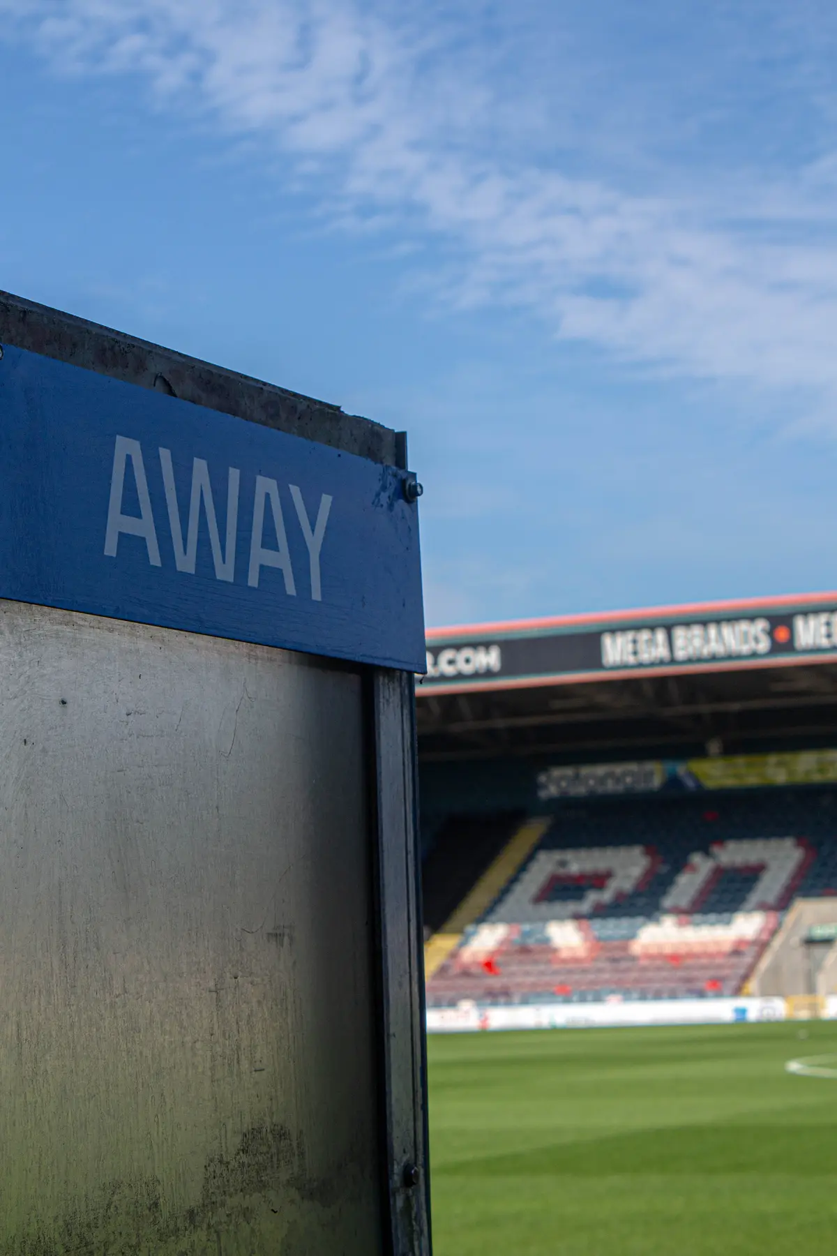 Rochdale AFC photograph 4