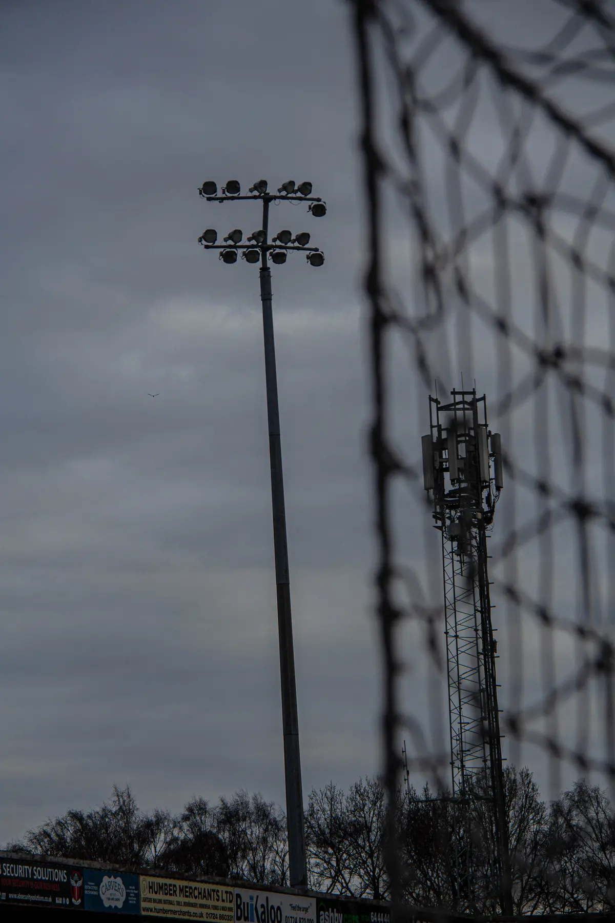 Scunthorpe United photograph 5
