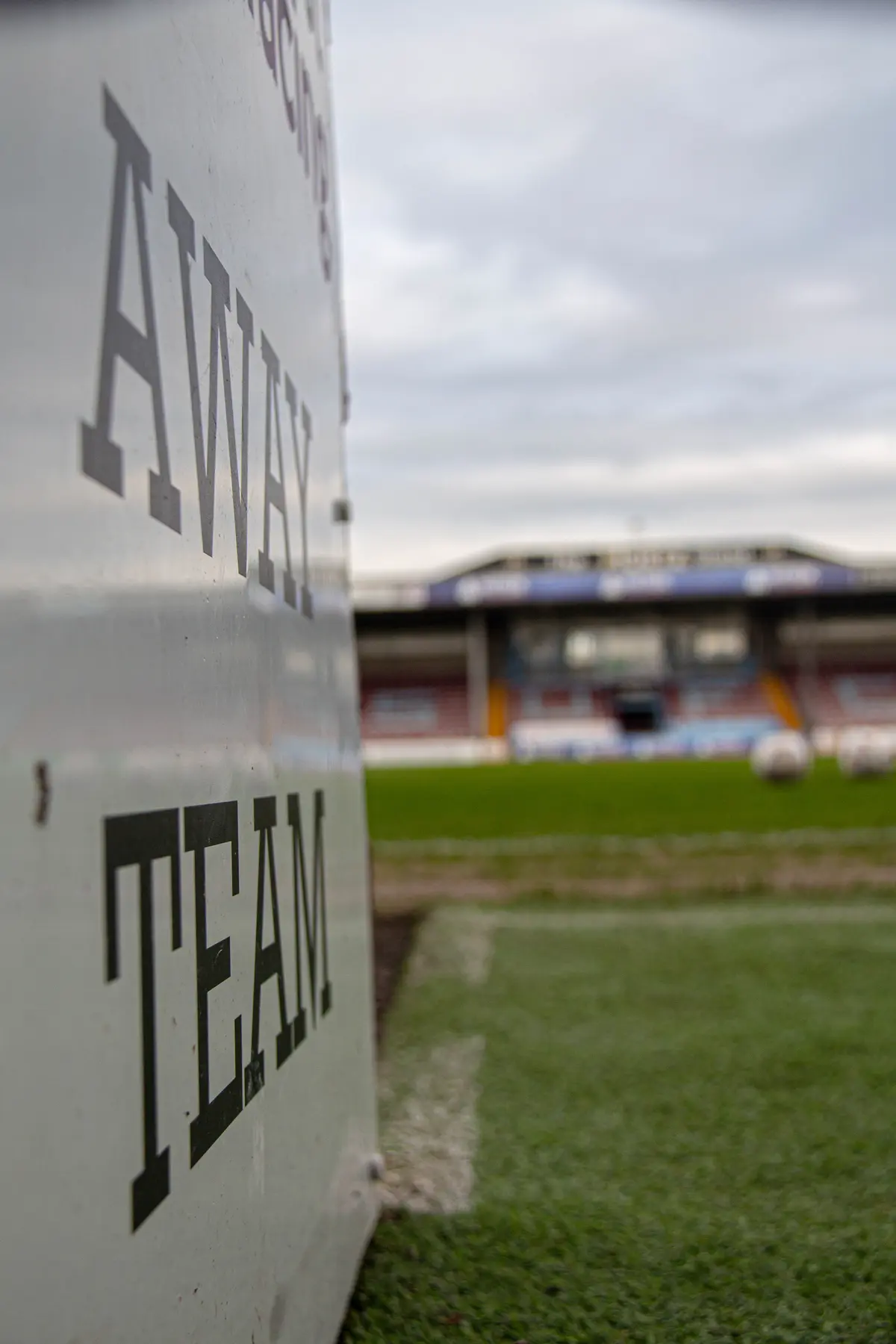 Scunthorpe United photograph 6