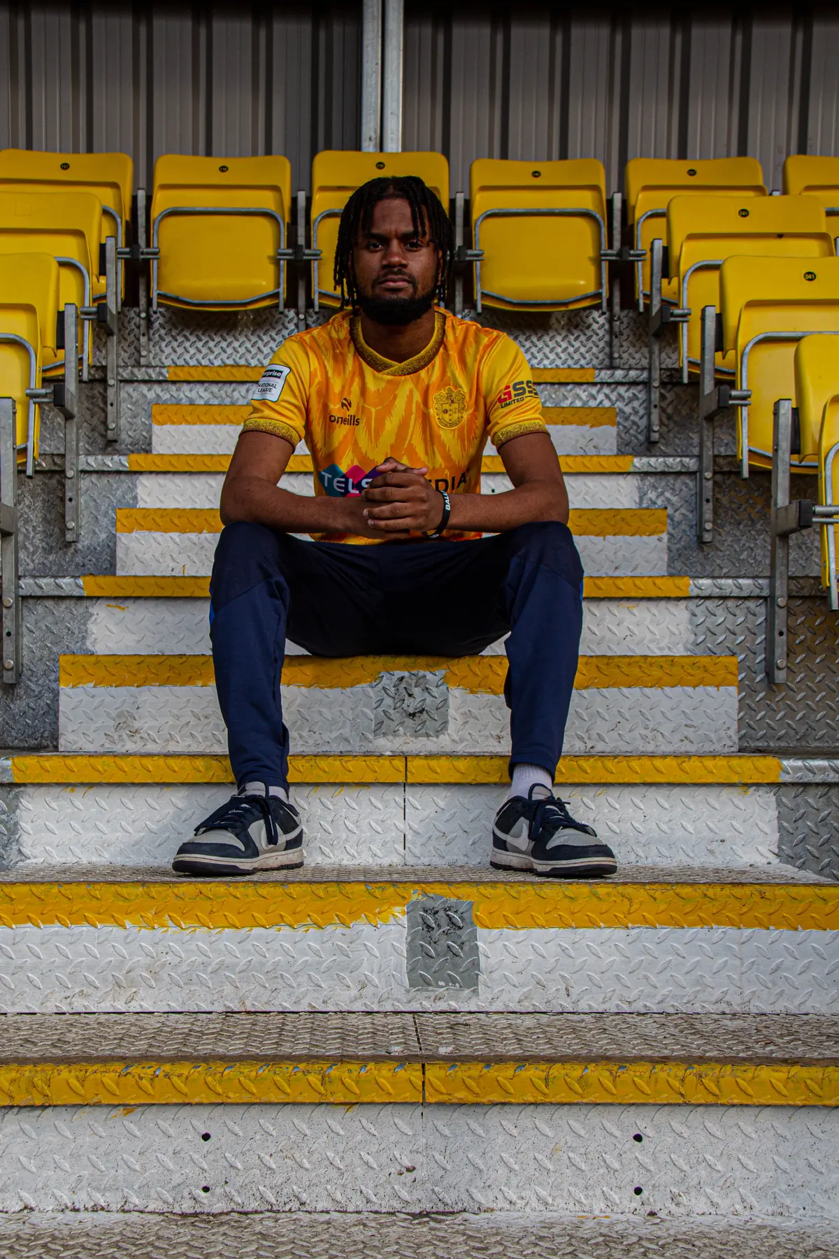 Portrait photograph 5