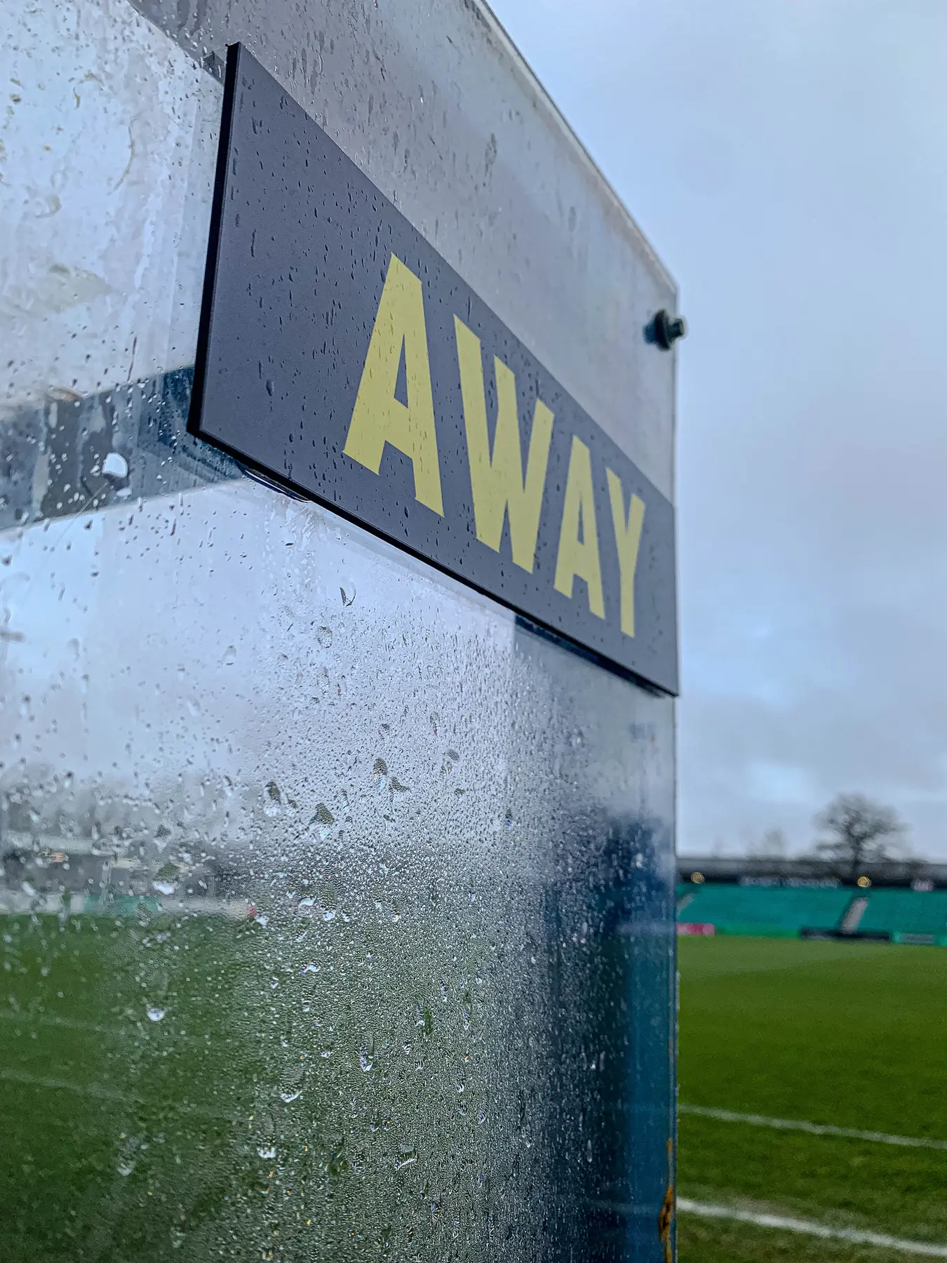 Solihull Moors photograph 2