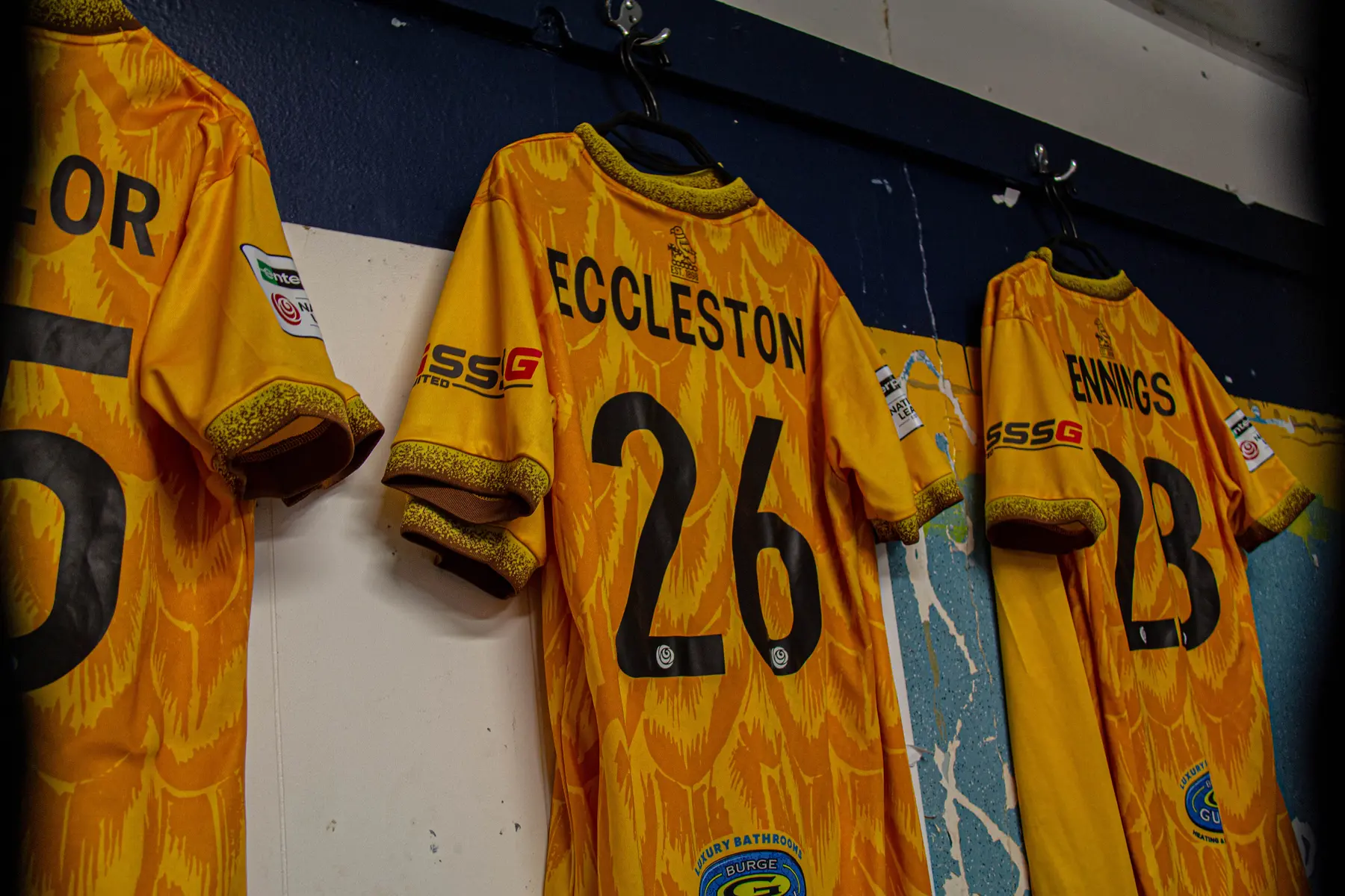 Southend United photograph 4