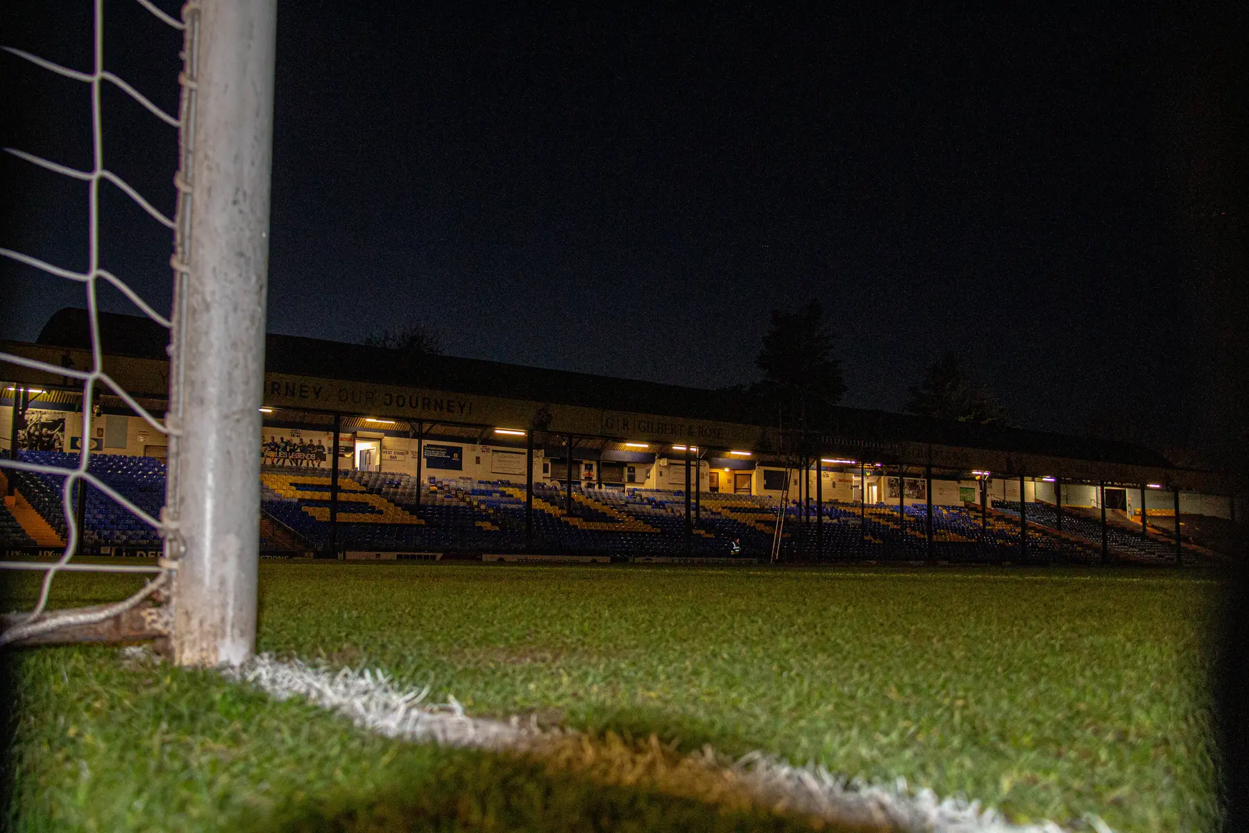 Southend United photograph 5