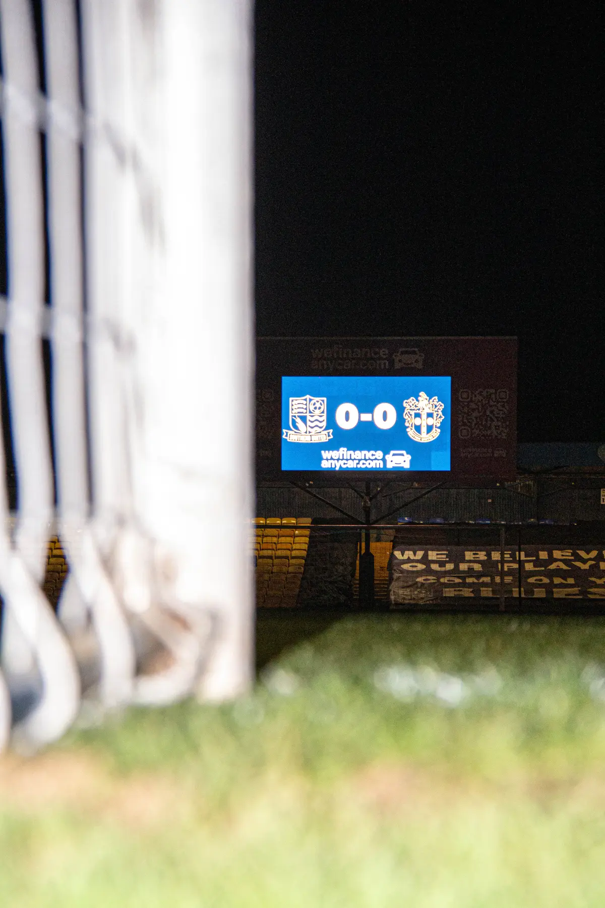 Southend United photograph 6