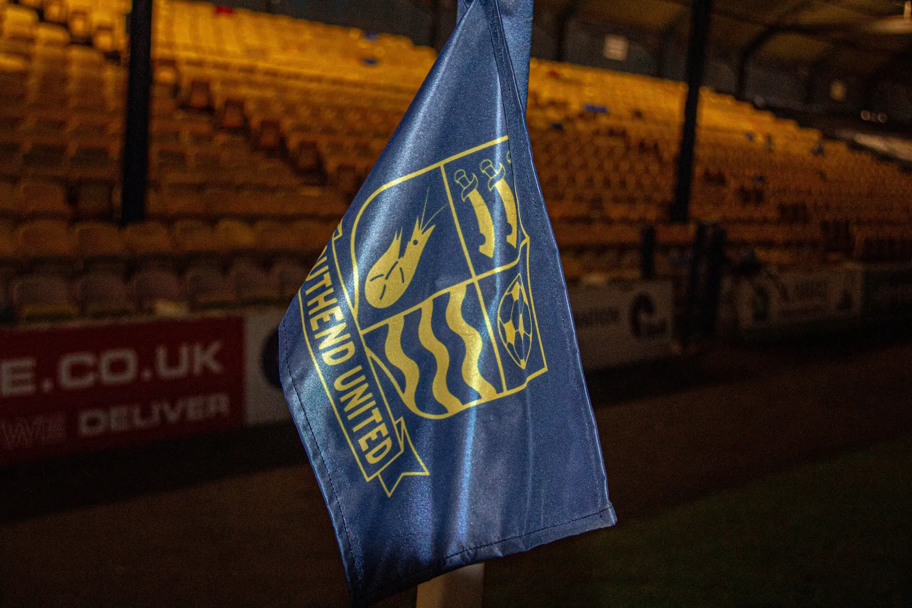 Southend United photograph 7