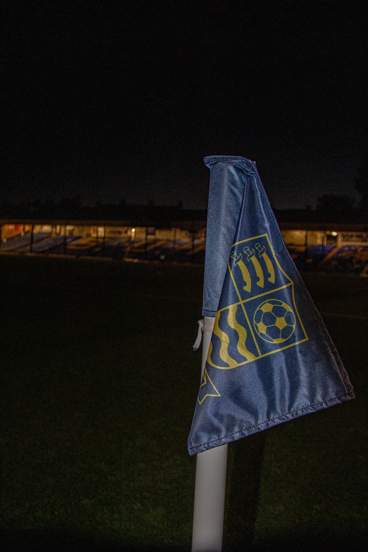 Southend United photograph 8