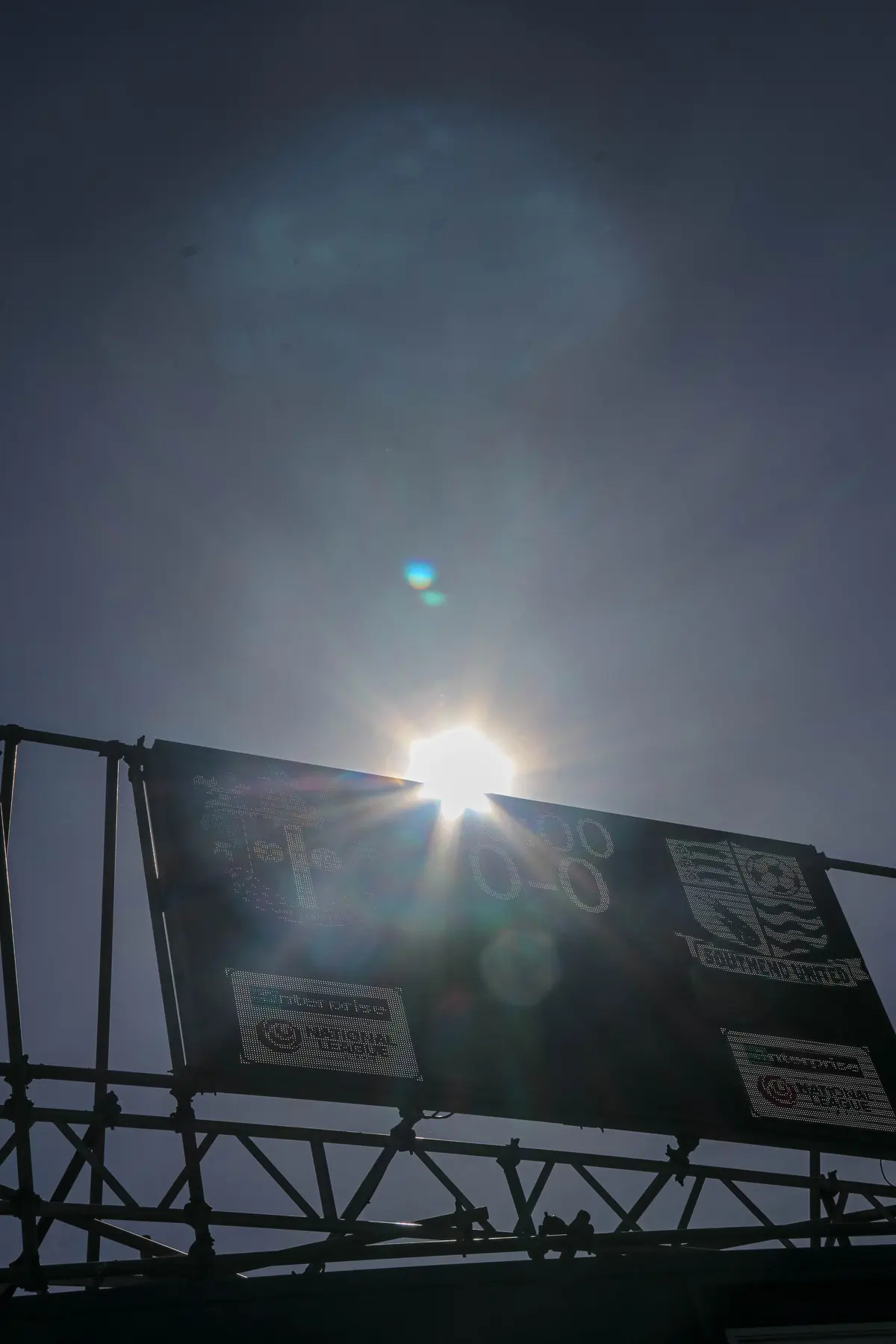 Sutton United photograph 20