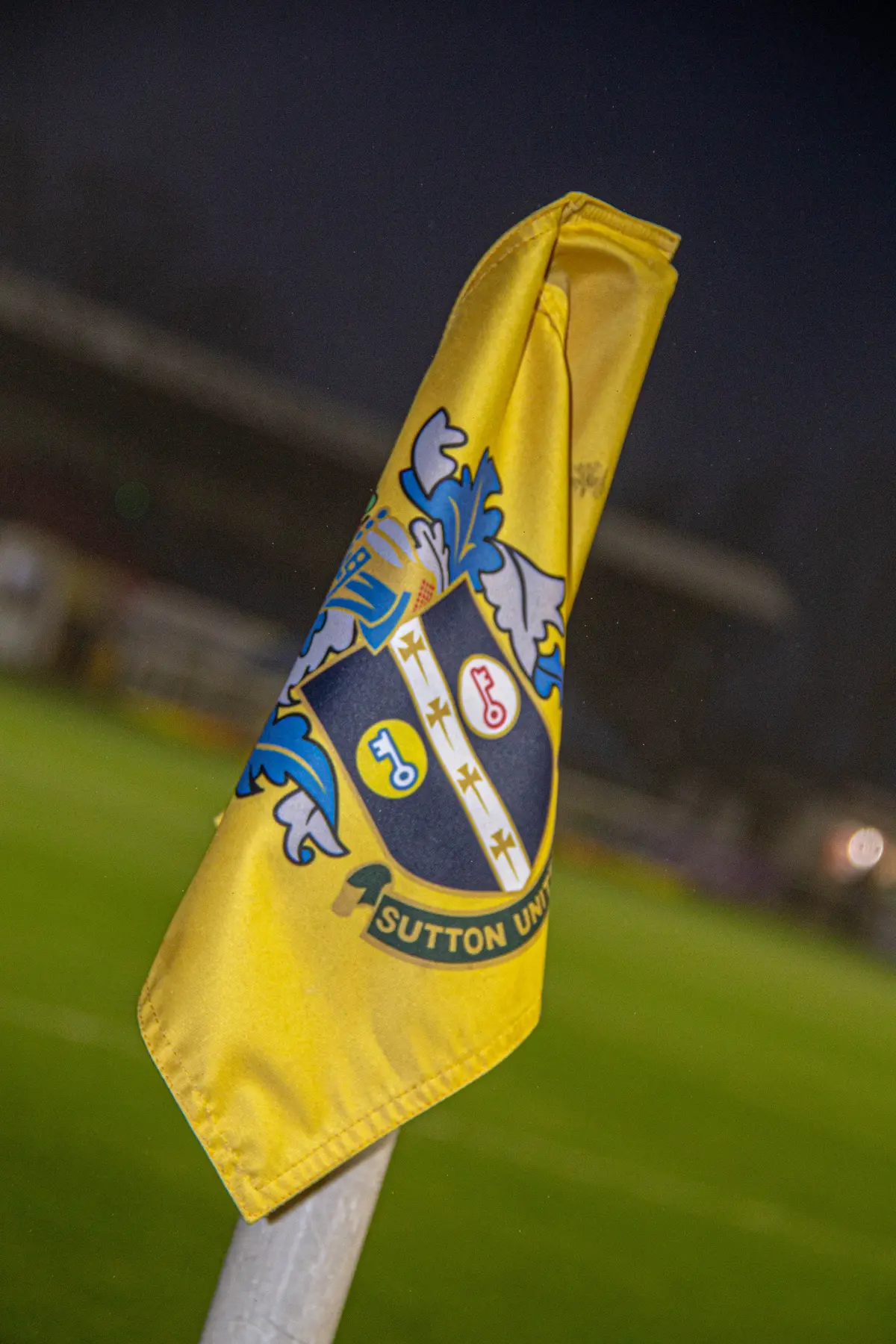 Sutton United photograph 26