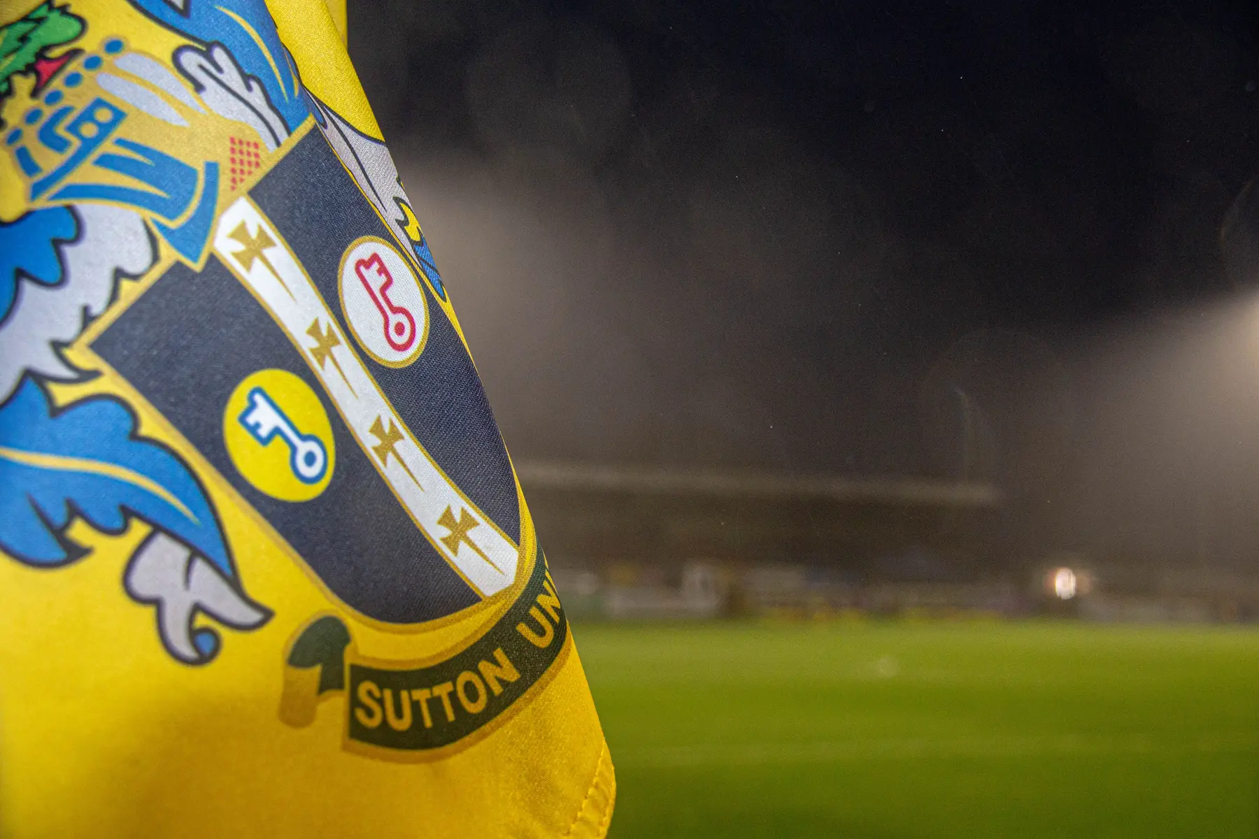 Sutton United photograph 28