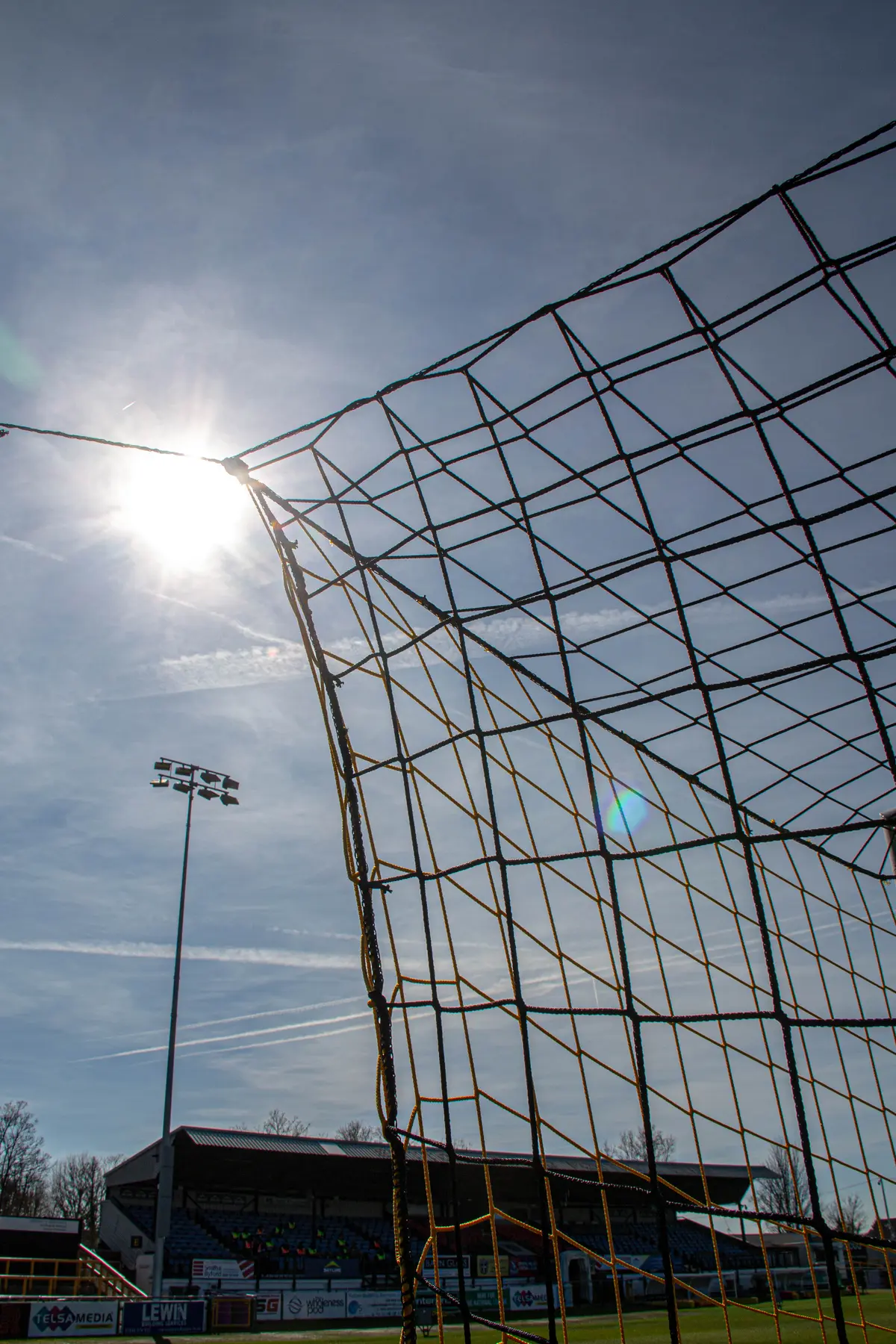 Sutton United photograph 29