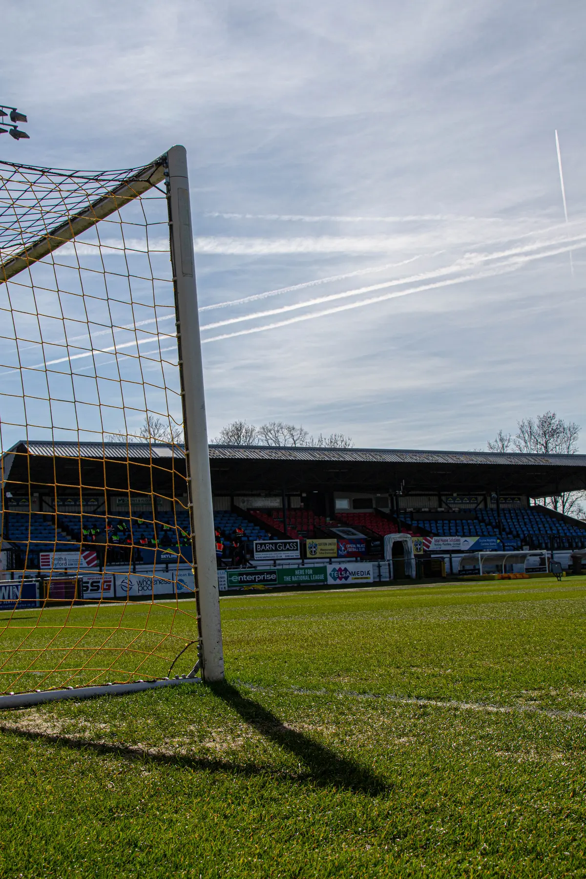 Sutton United photograph 30
