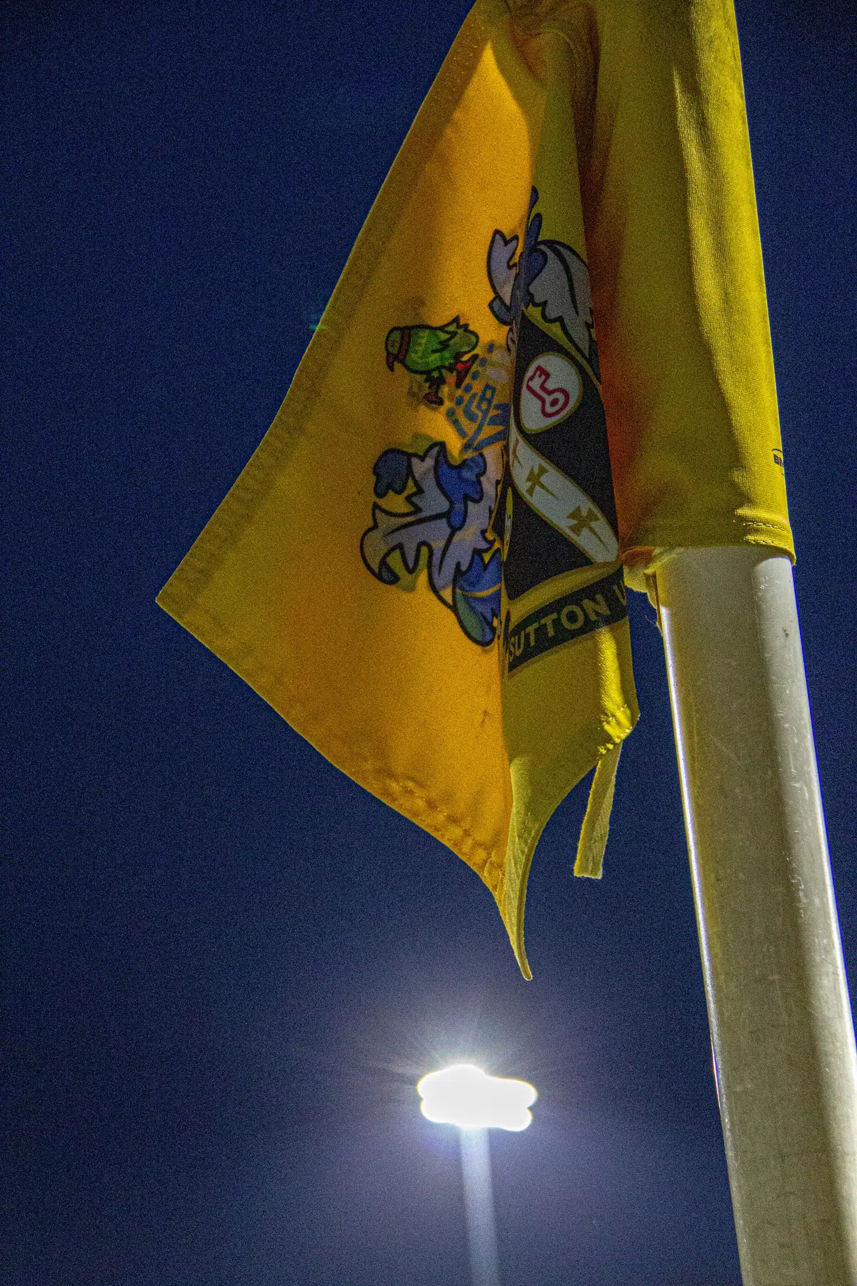 Sutton United photograph 33