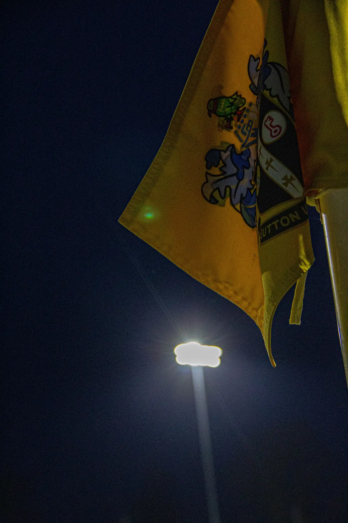Sutton United photograph 34