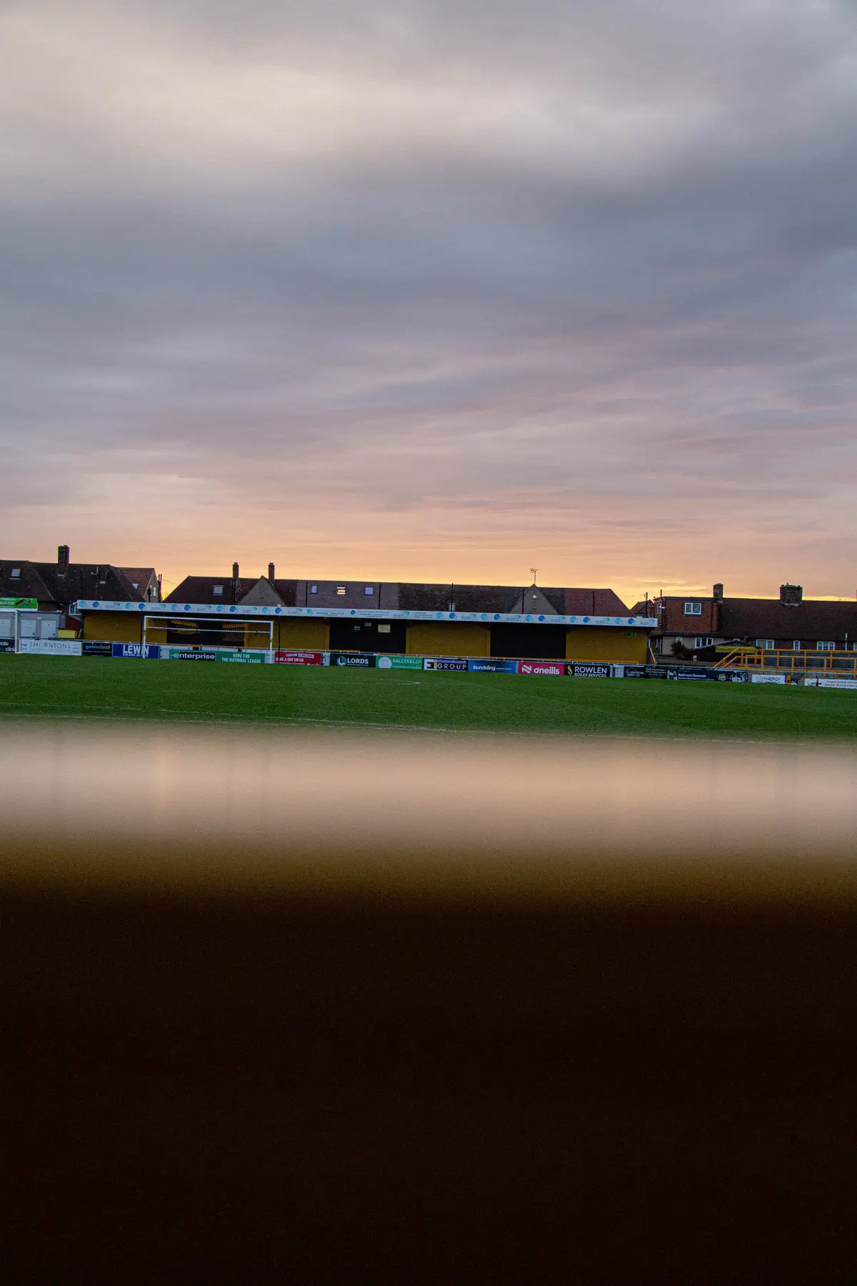 Sutton United photograph 41