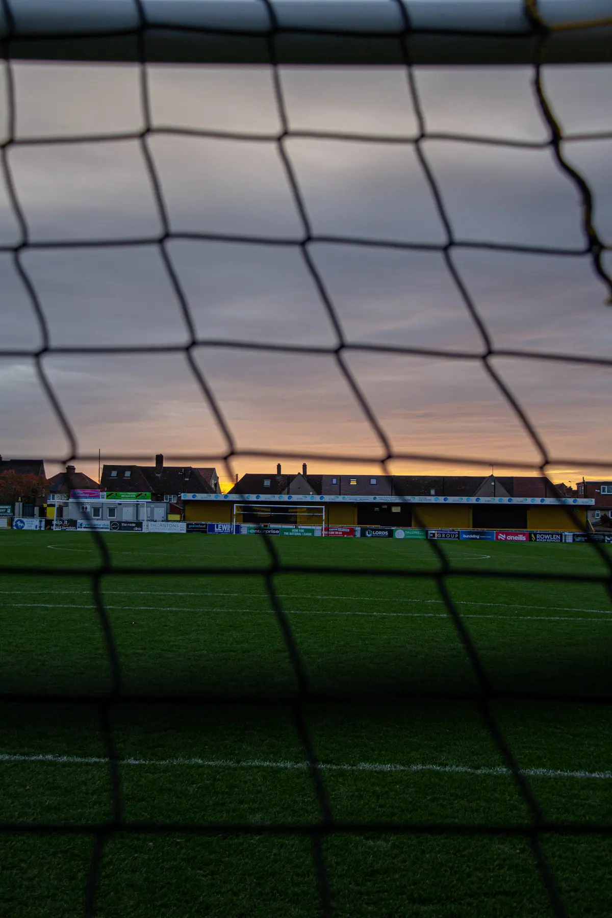 Sutton United photograph 42