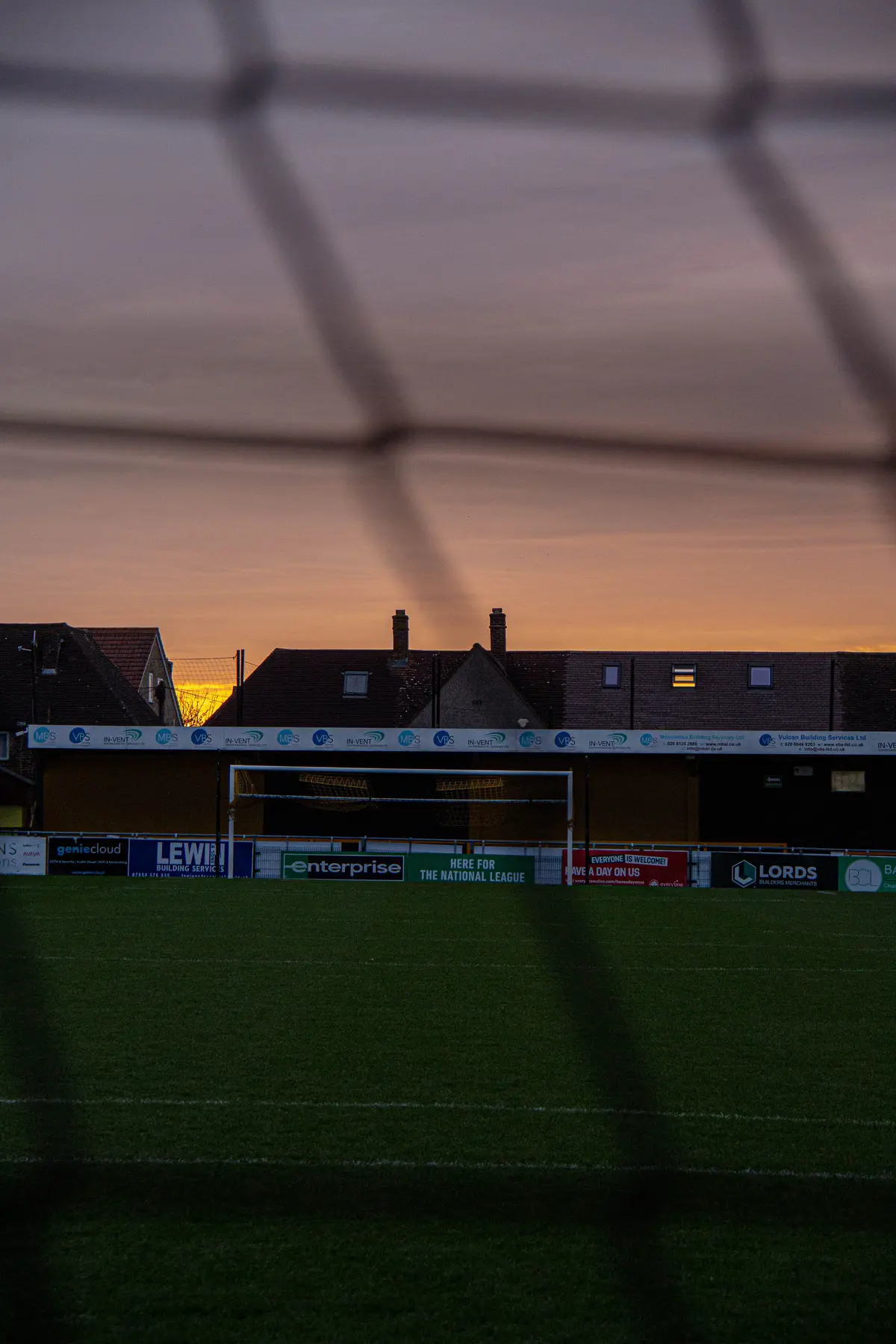 Sutton United photograph 43