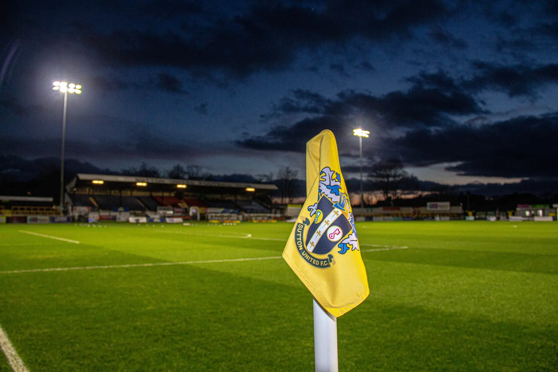Sutton United photograph 48