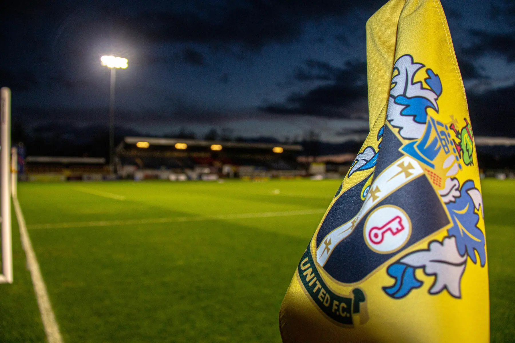 Sutton United photograph 49