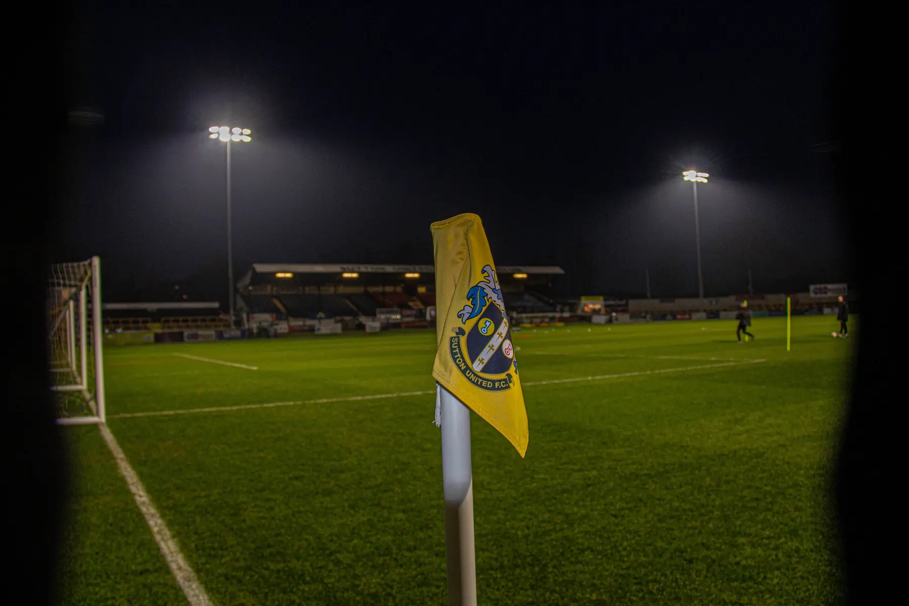 Sutton United photograph 53