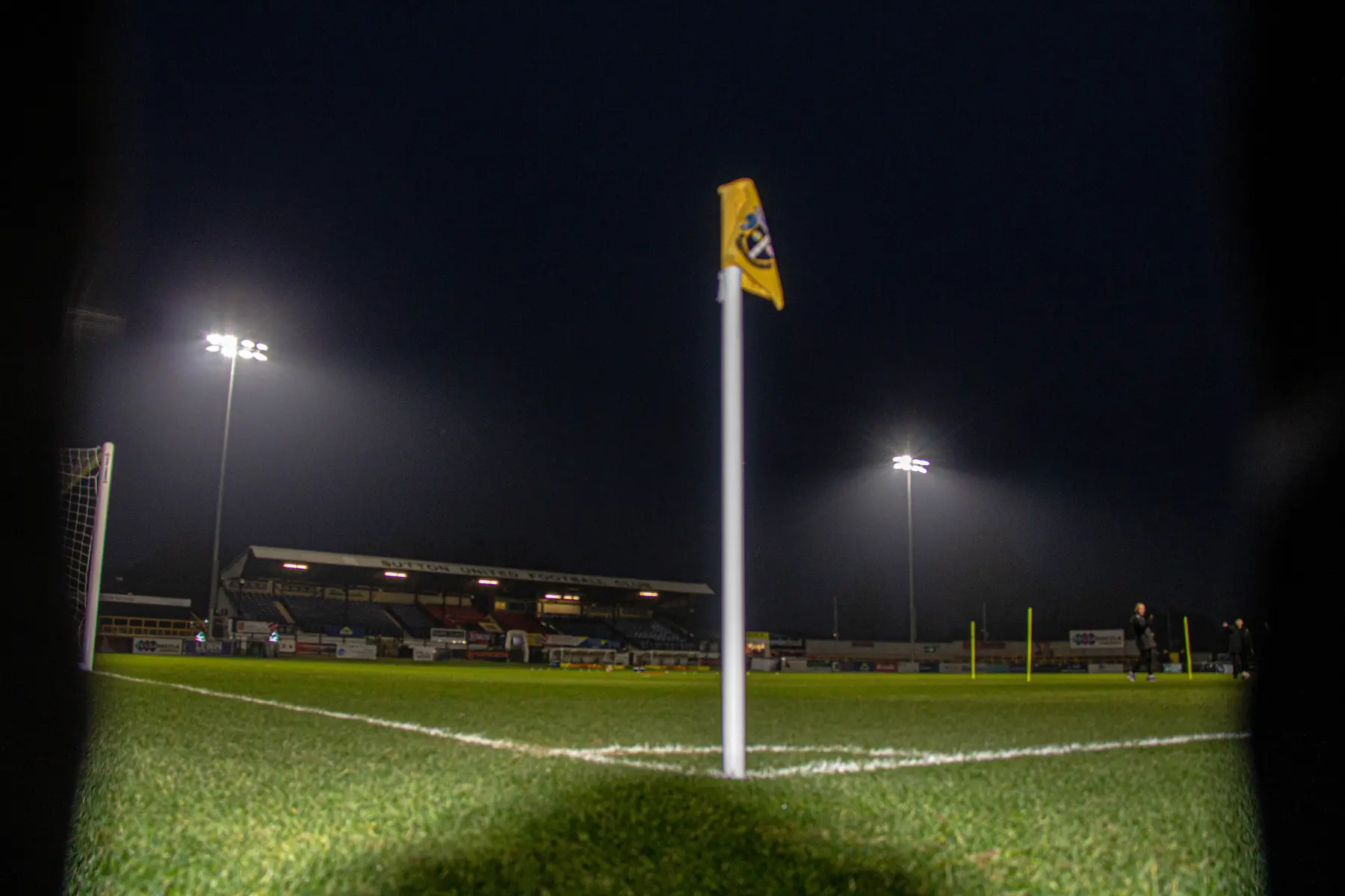 Sutton United photograph 54