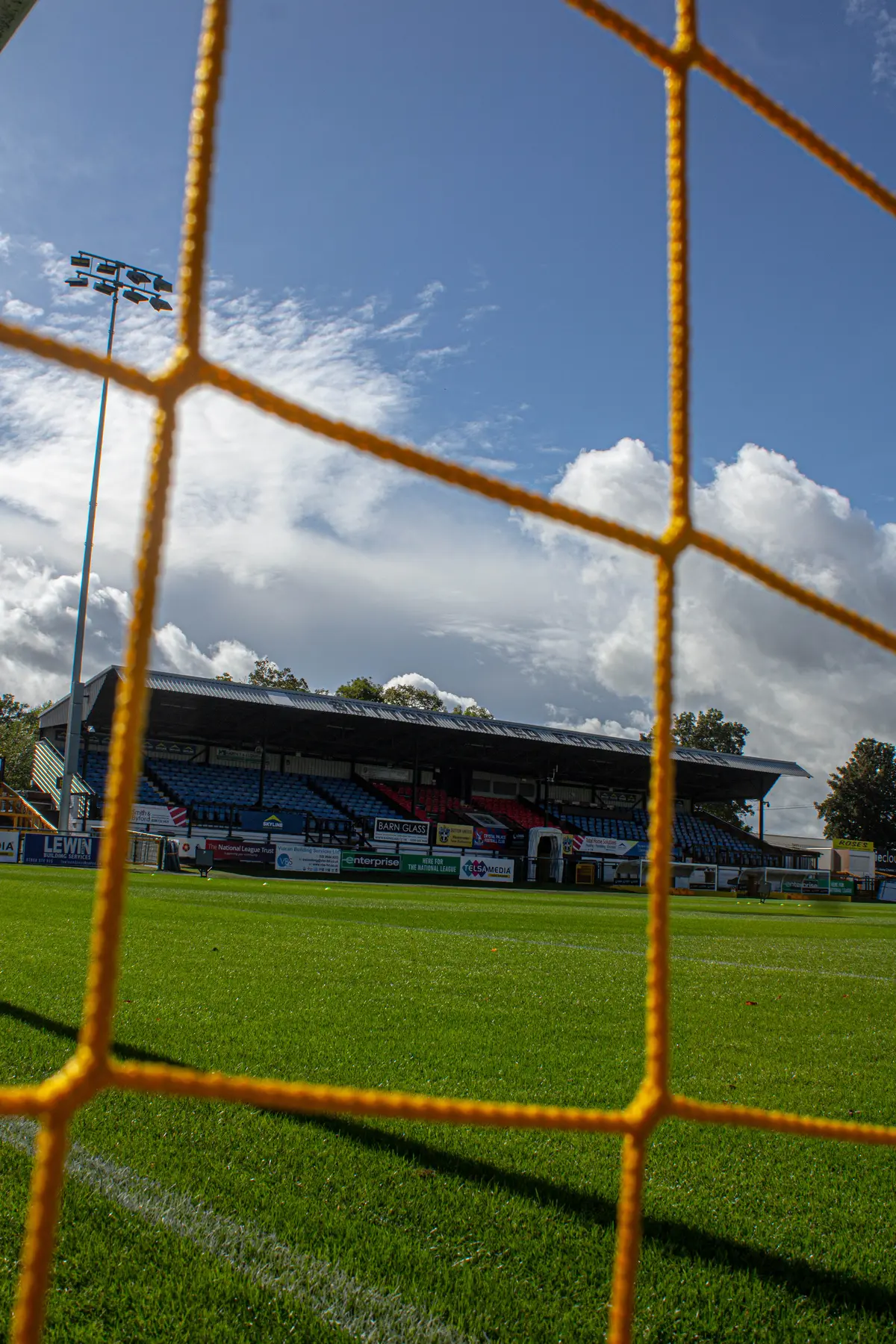 Sutton United photograph 57