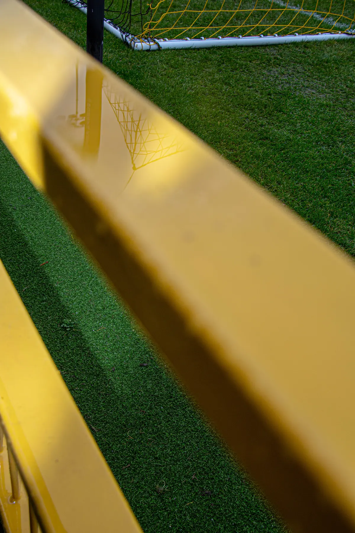 Sutton United photograph 58