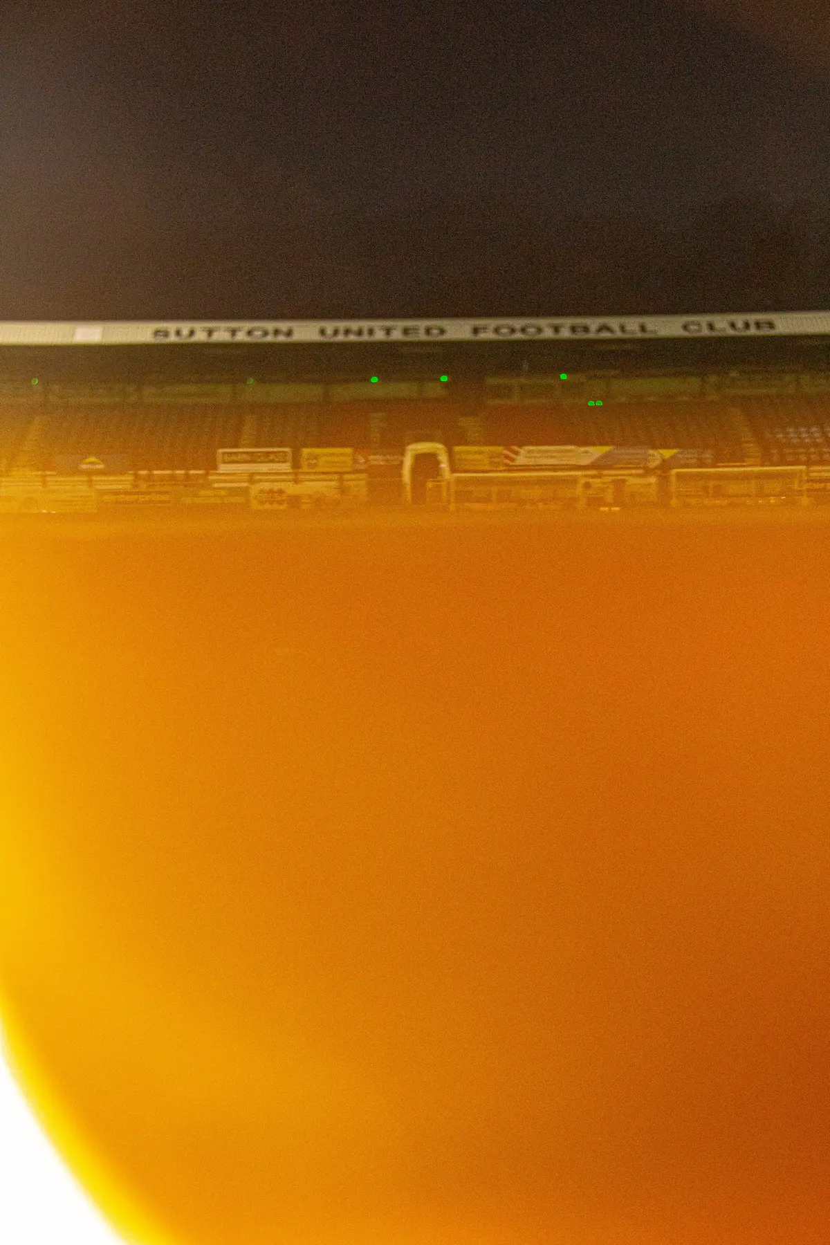 Sutton United photograph 59