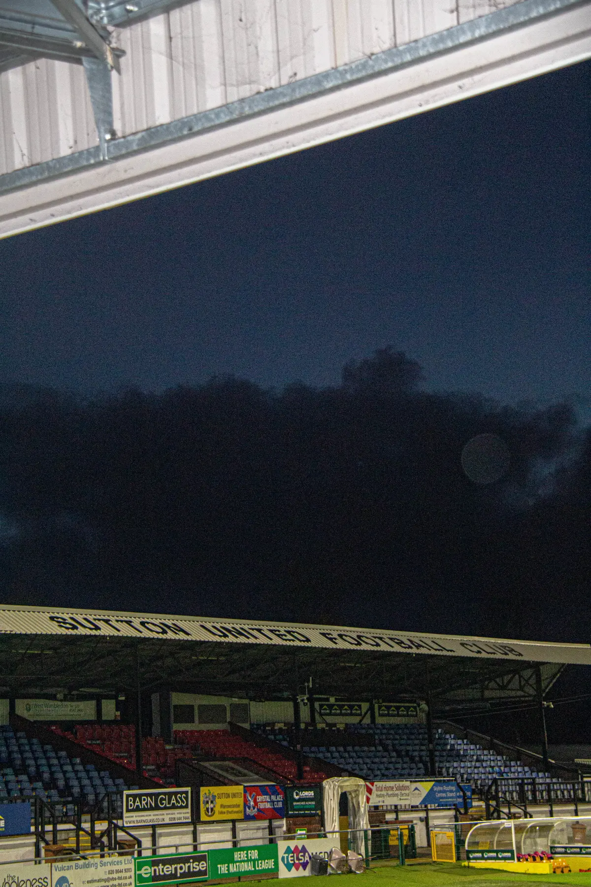 Sutton United photograph 60