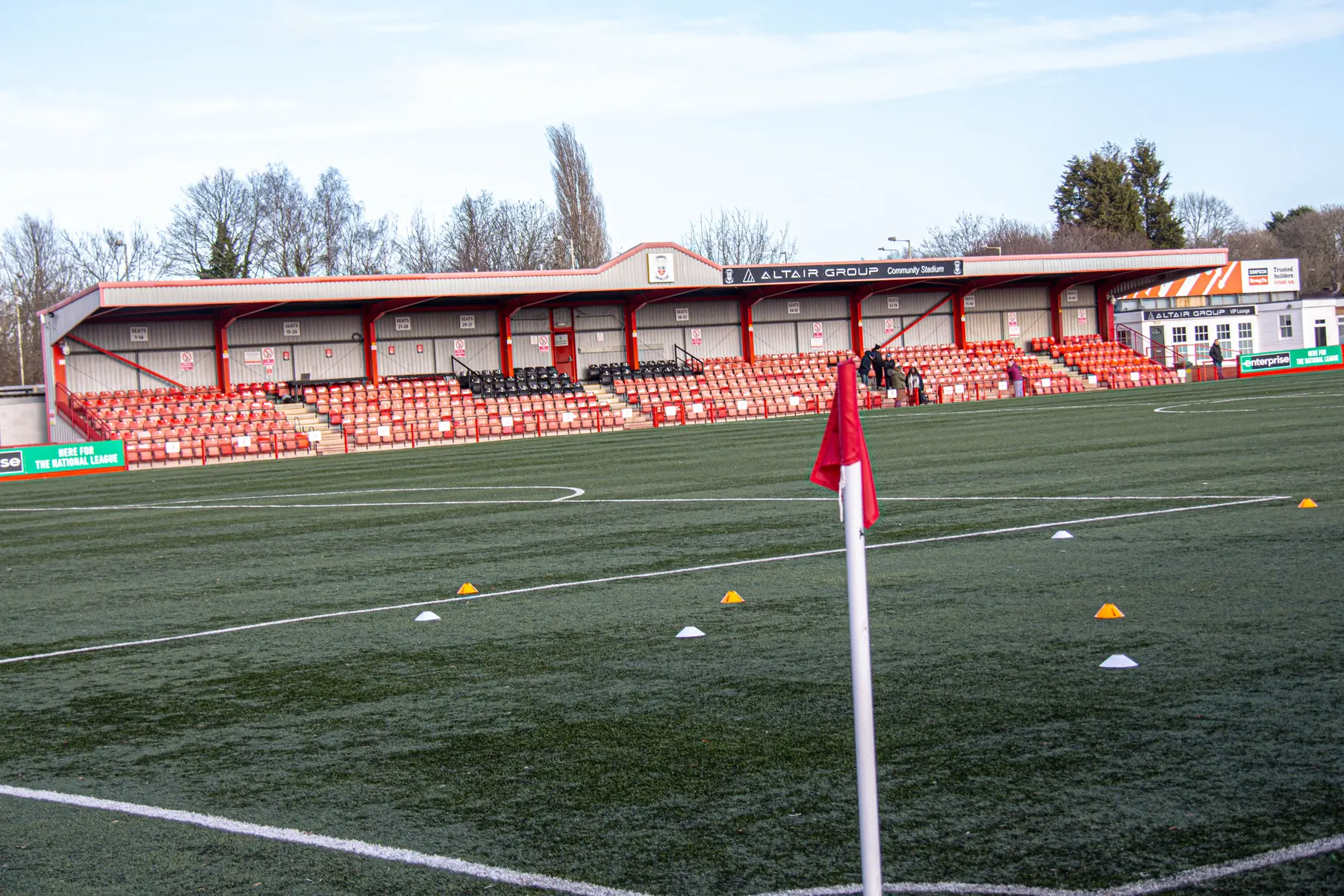Tamworth photograph 2