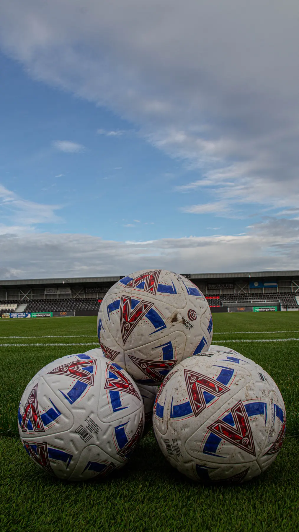 Truro City photograph 3