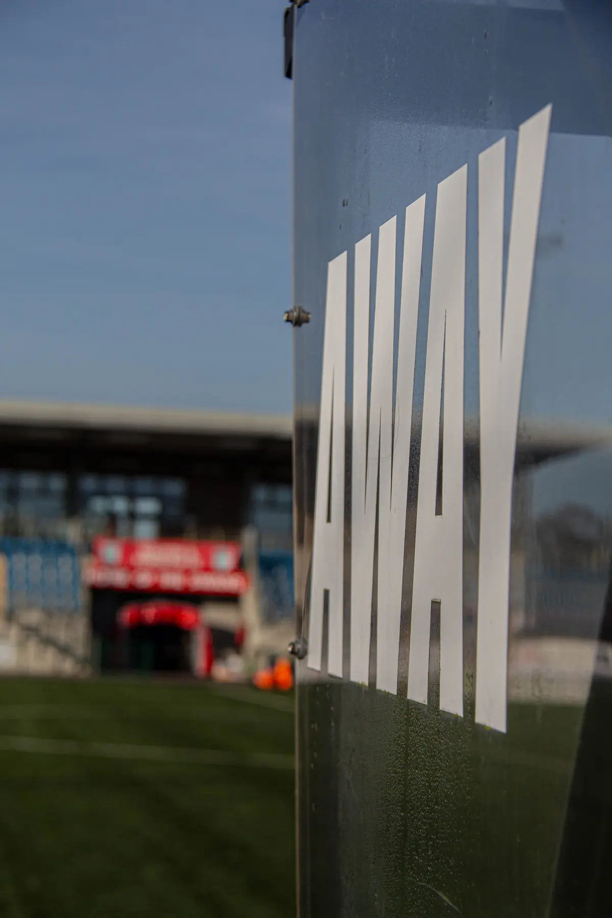 Walton & Hersham photograph 1