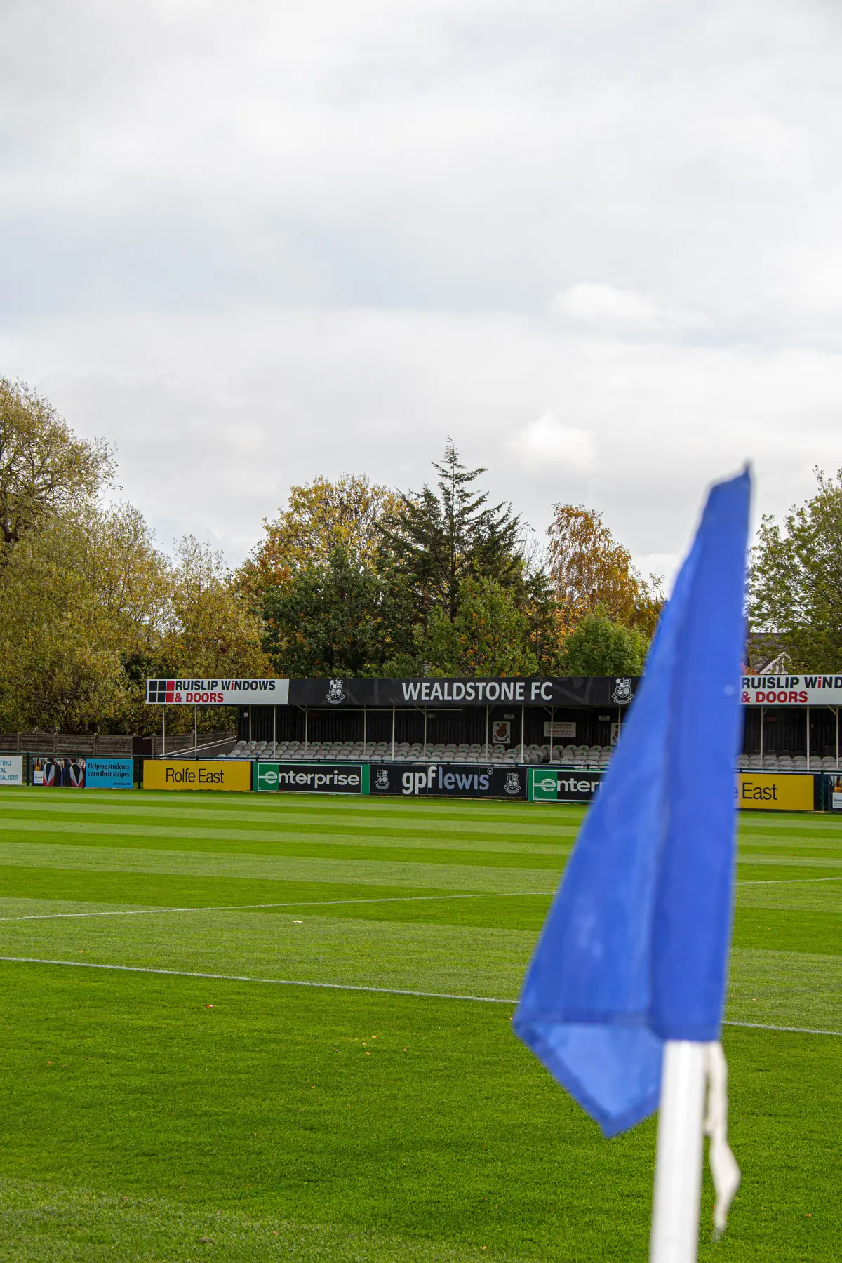 Wealdstone photograph 1