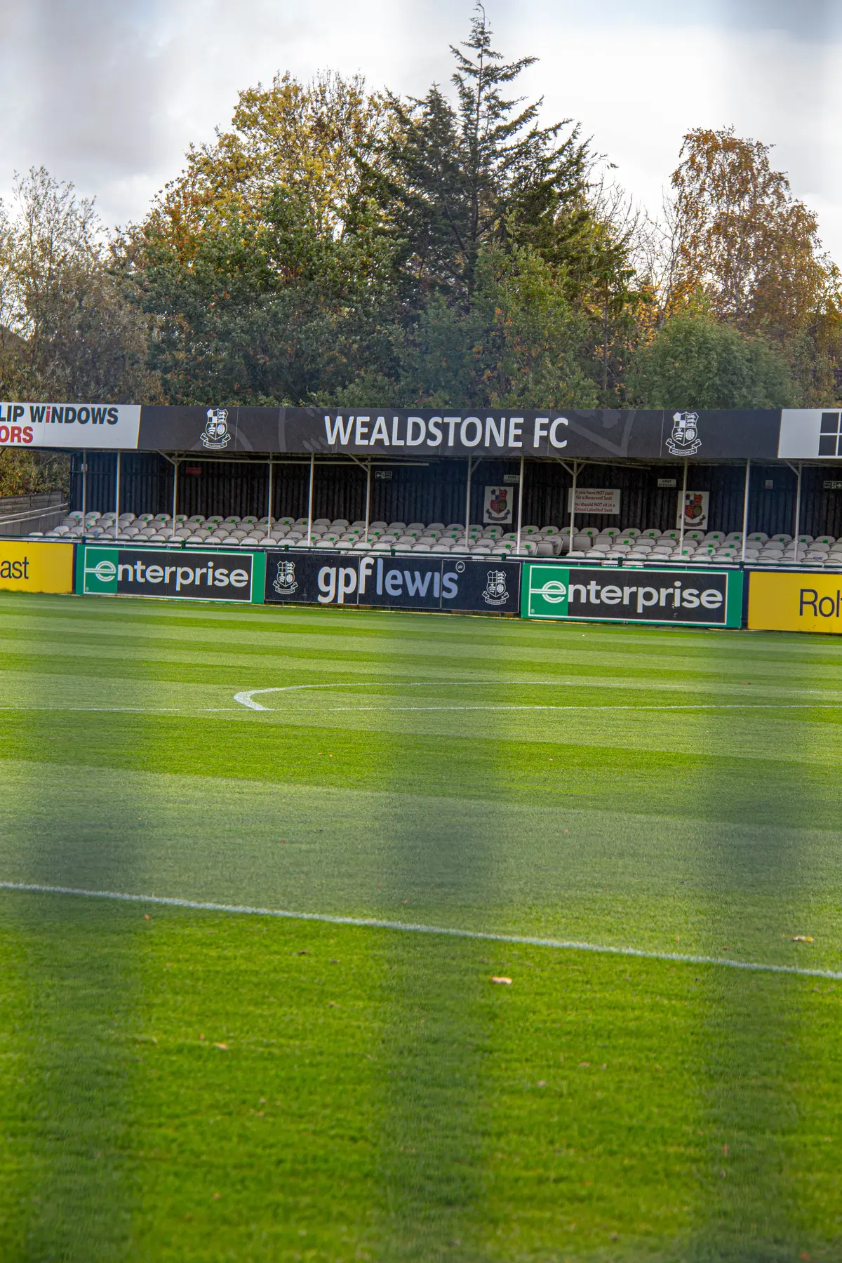 Wealdstone photograph 5