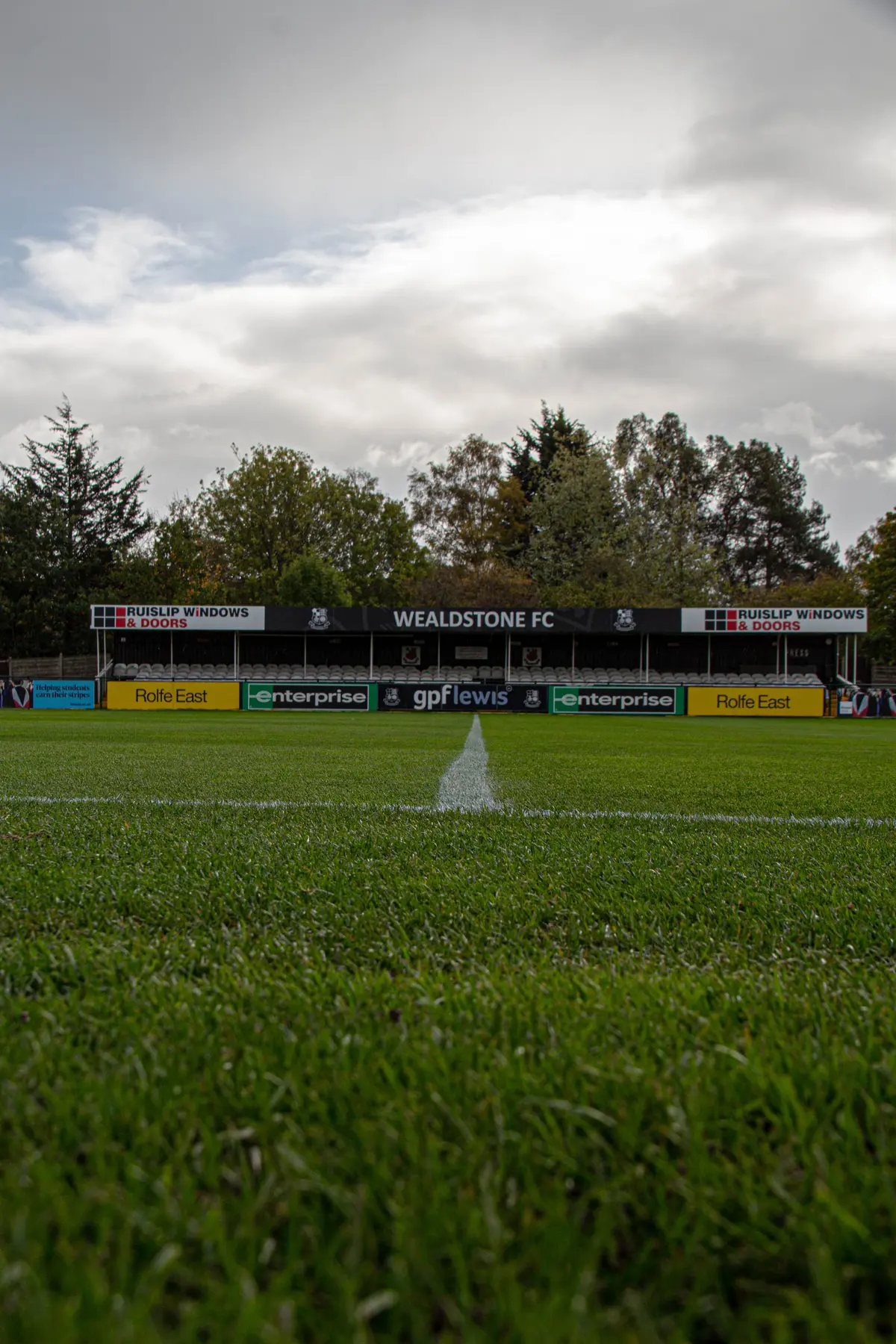 Wealdstone photograph 6