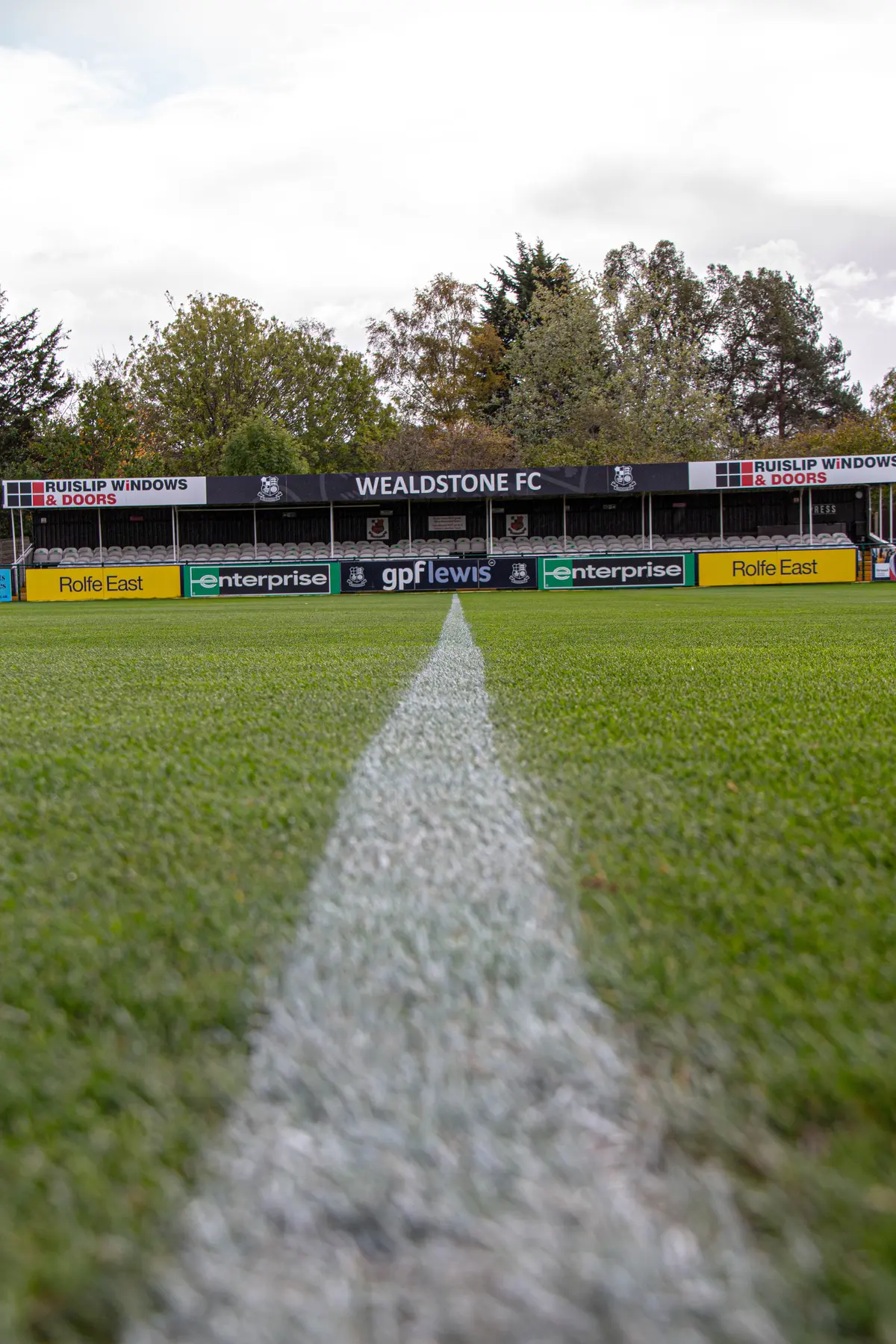 Wealdstone photograph 7