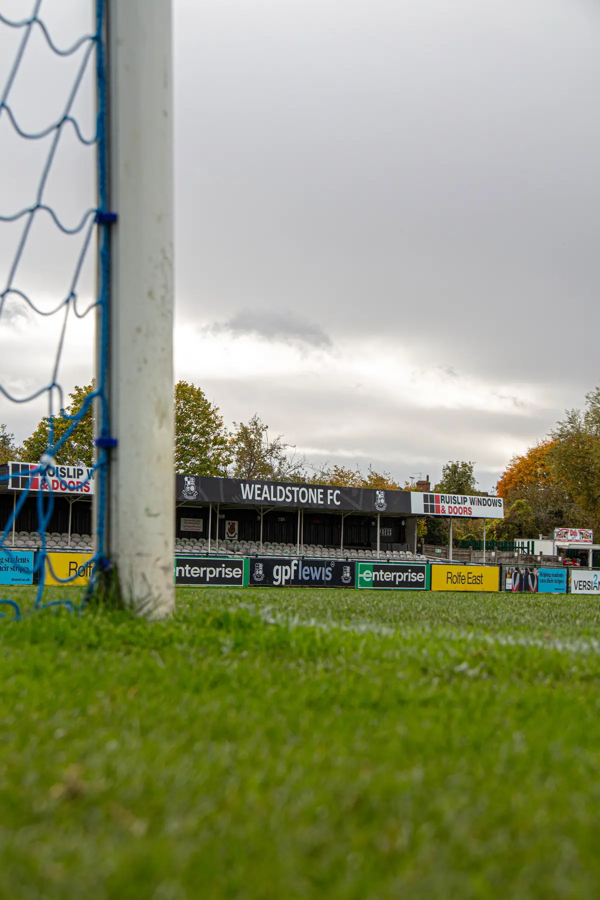 Wealdstone photograph 10