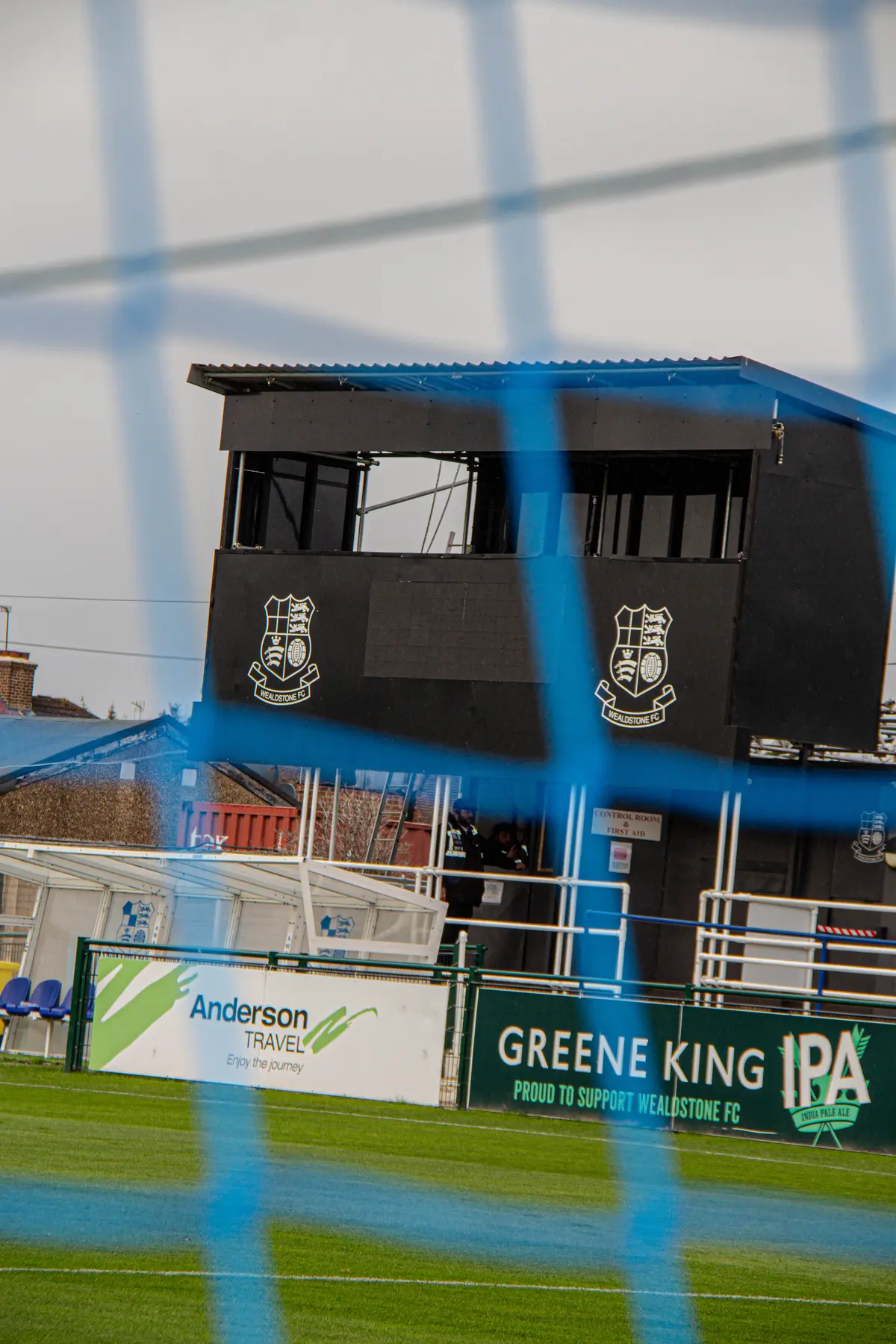 Wealdstone photograph 11