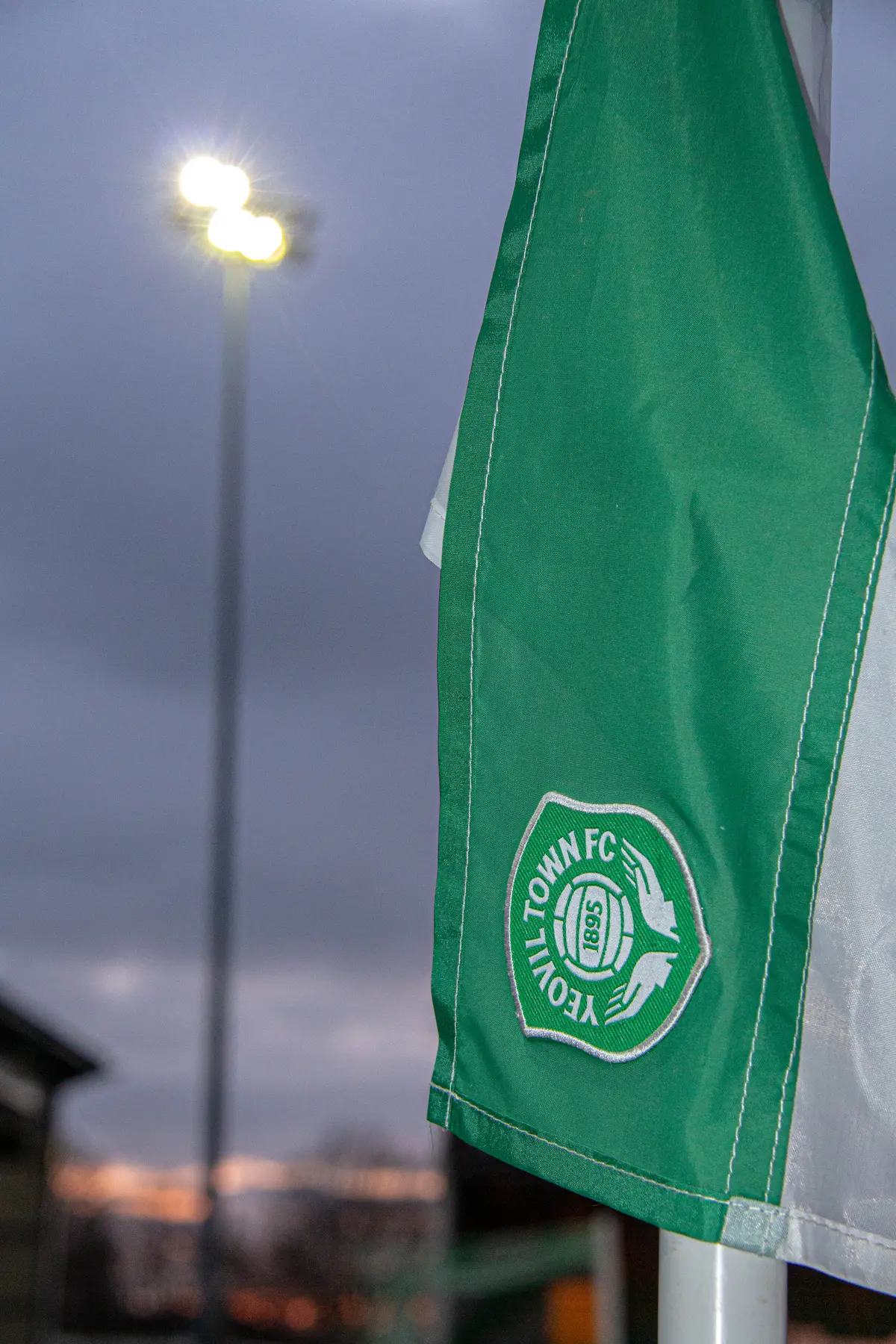 Yeovil Town photograph 5