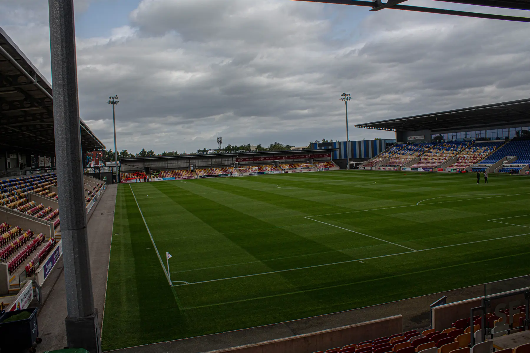 York City photograph 1